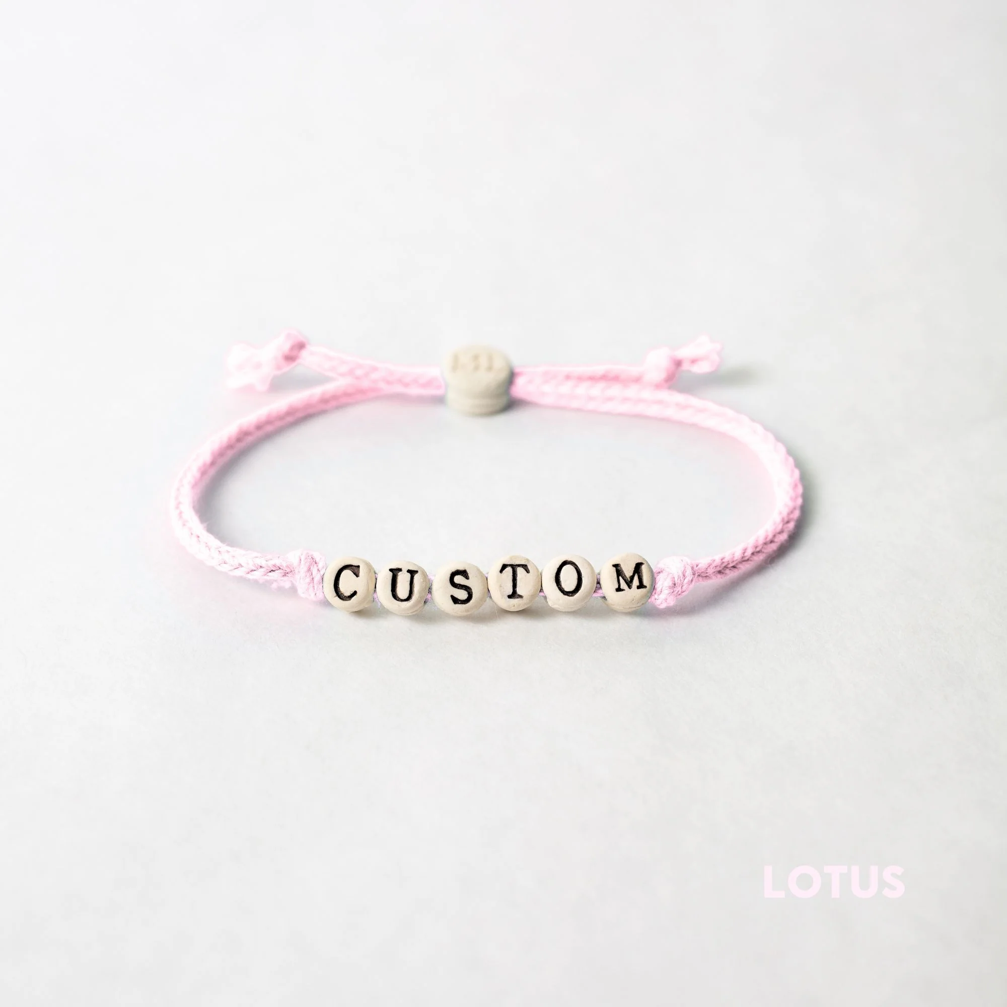 Friendship Bracelets on Hand-woven Cord - Image 15