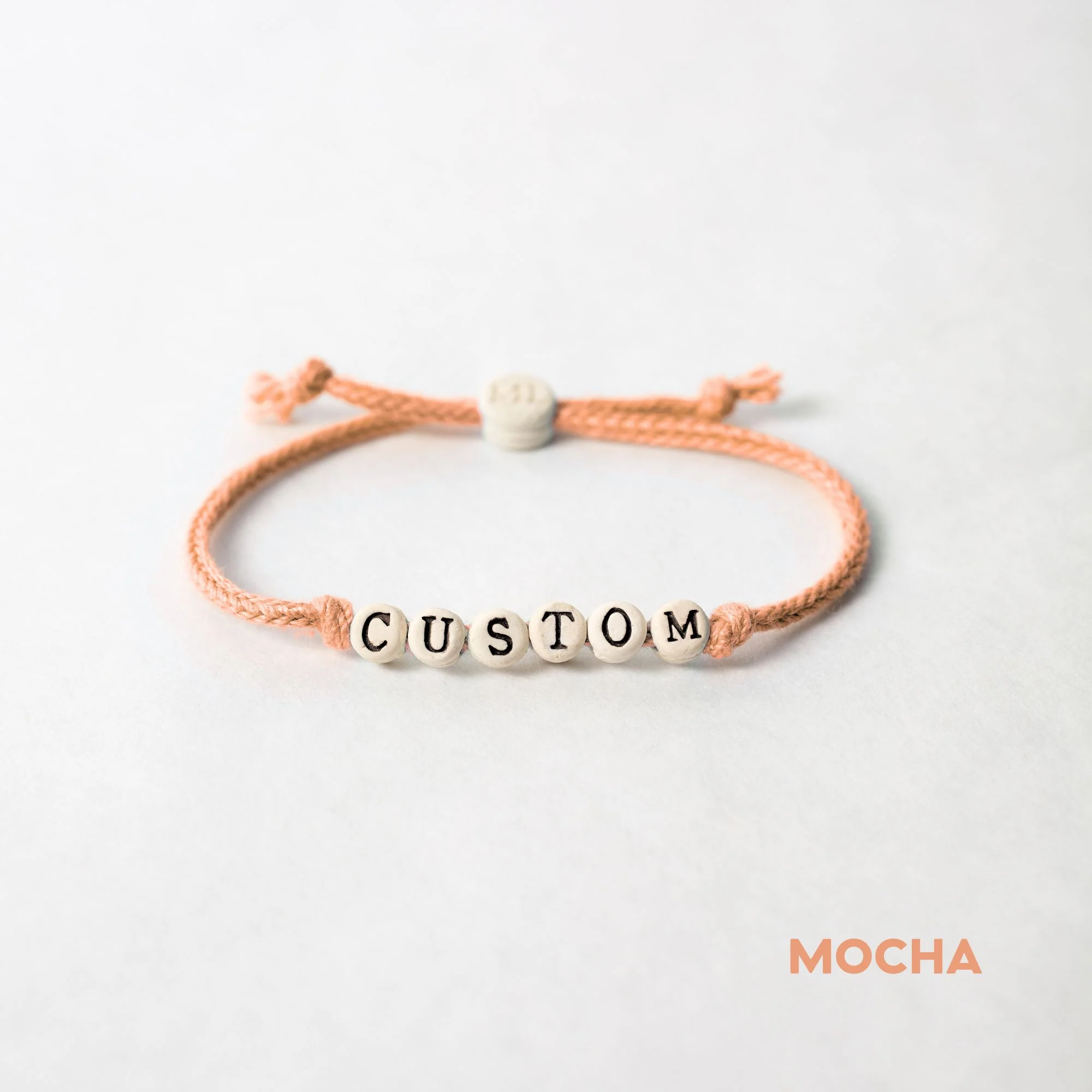 Friendship Bracelets on Hand-woven Cord - Image 16