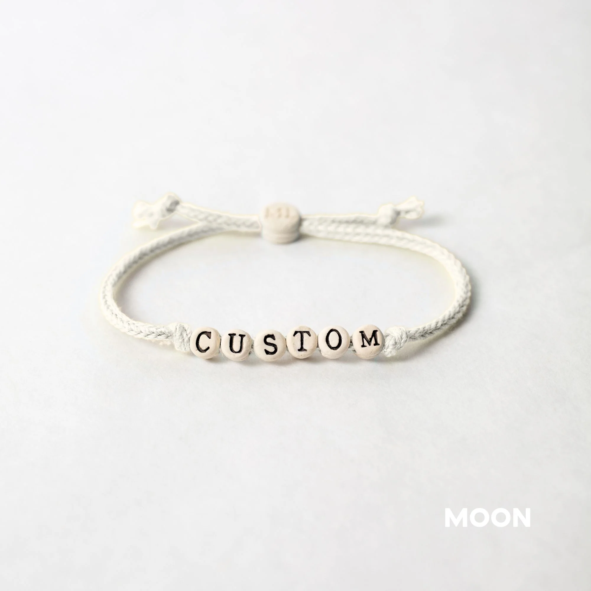 Friendship Bracelets on Hand-woven Cord - Image 17