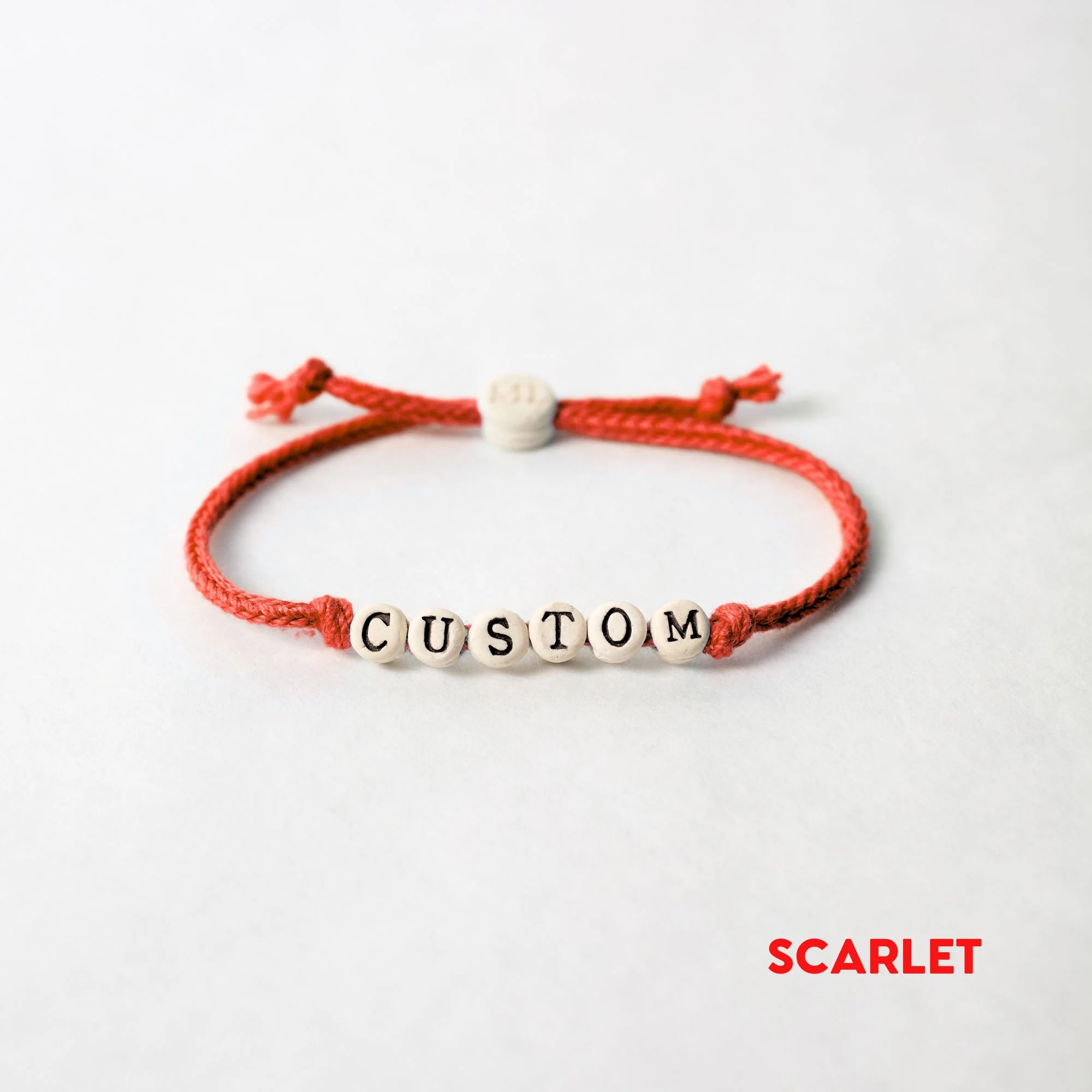 Friendship Bracelets on Hand-woven Cord - Image 23