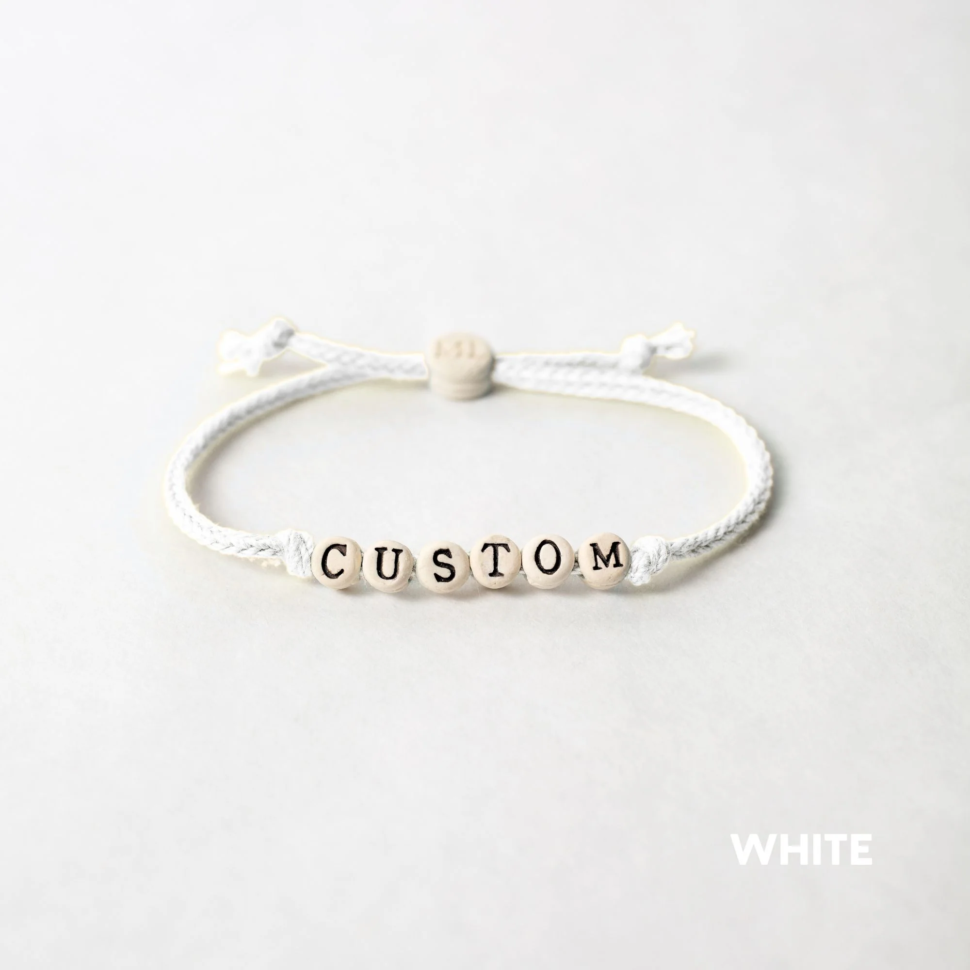 Friendship Bracelets on Hand-woven Cord - Image 26