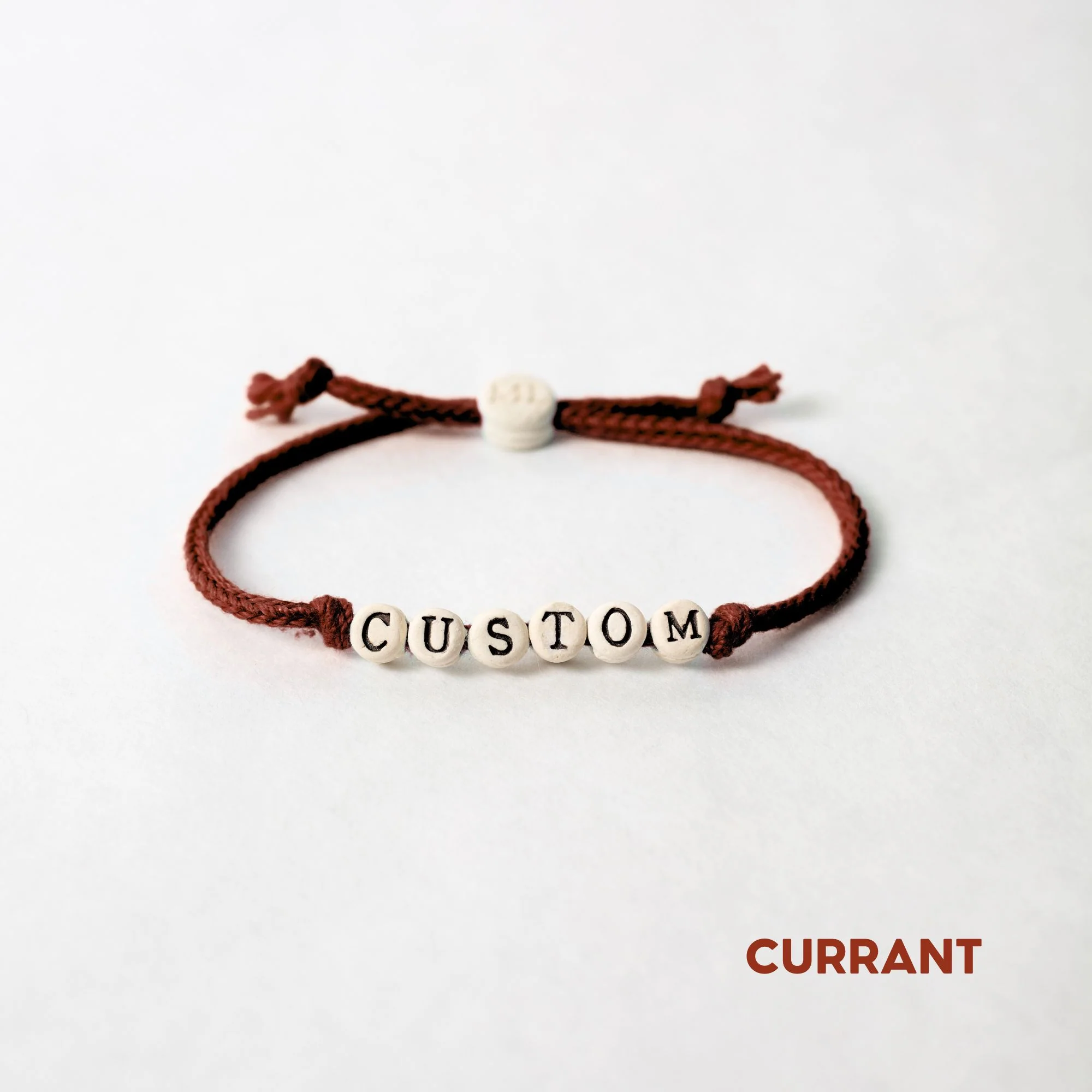Friendship Bracelets on Hand-woven Cord - Image 8