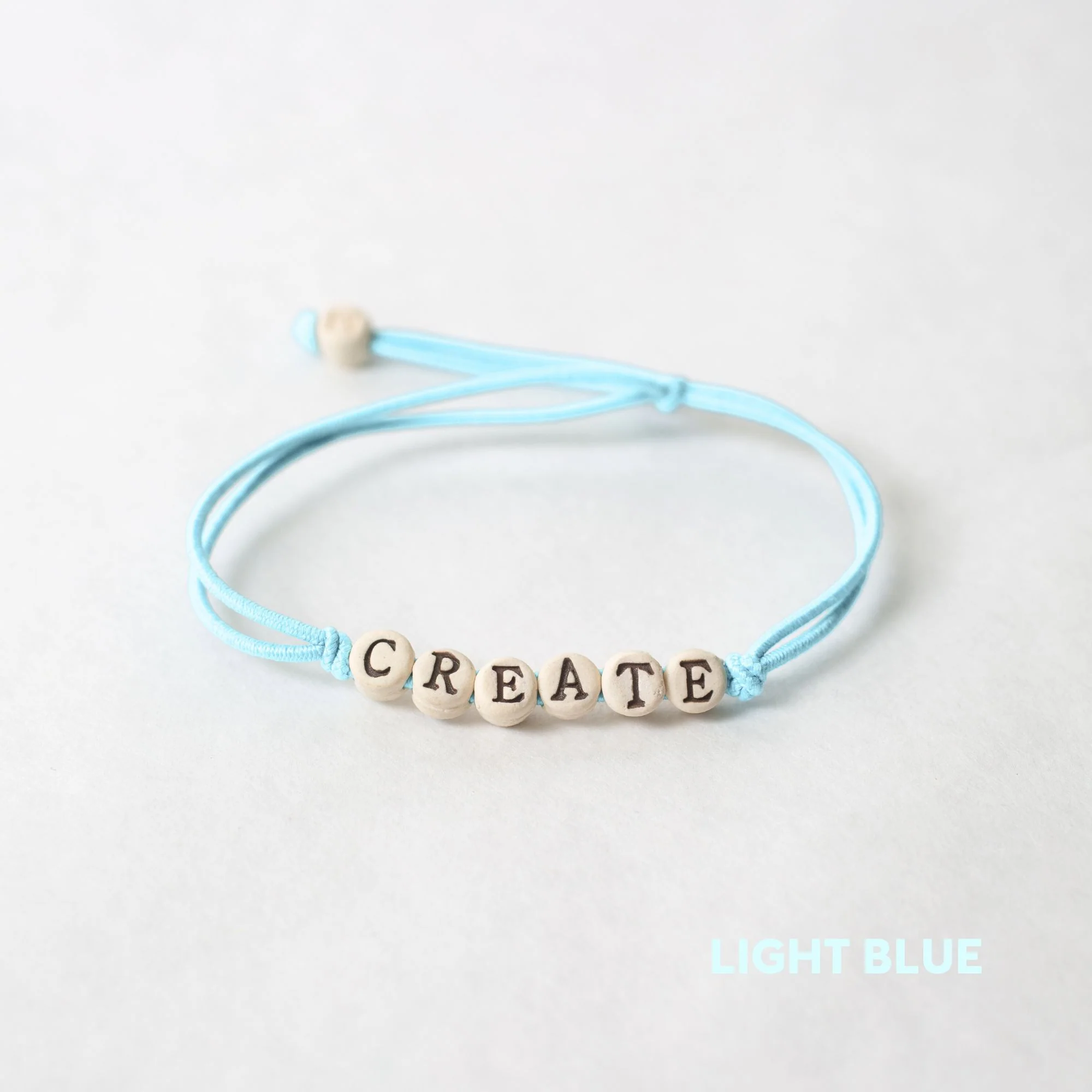 Friendship Bracelets on Elastic Cord - Image 11
