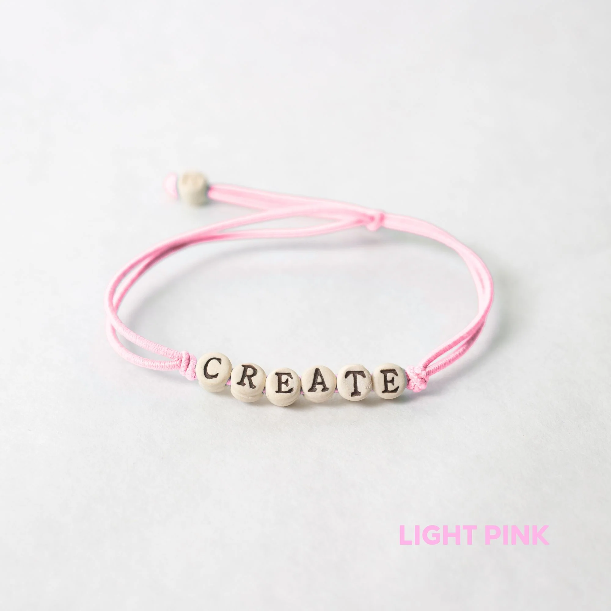 Friendship Bracelets on Elastic Cord - Image 12