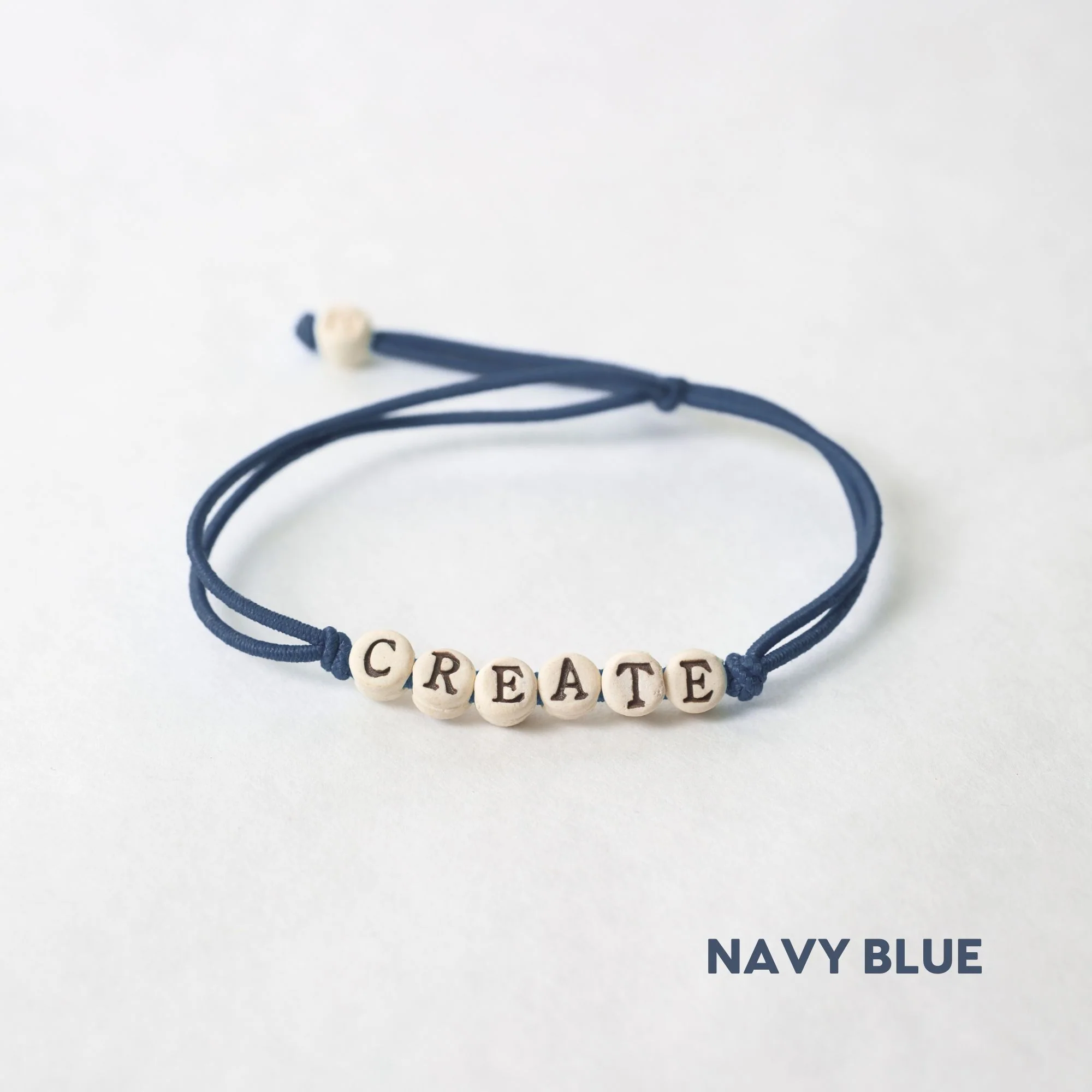 Friendship Bracelets on Elastic Cord - Image 14