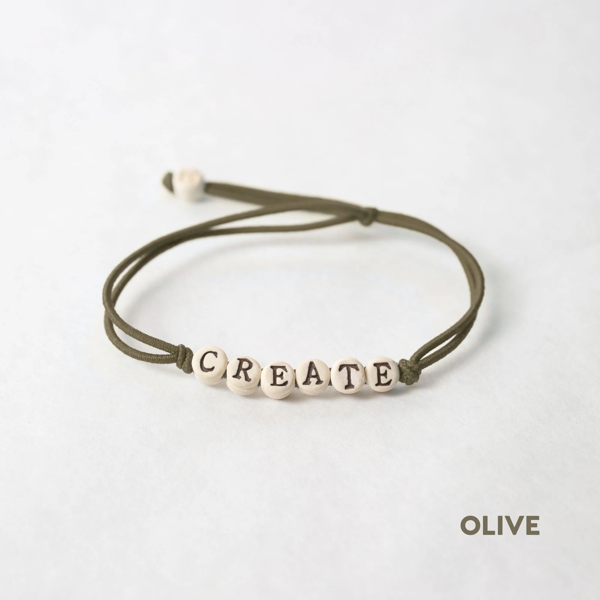 Friendship Bracelets on Elastic Cord - Image 15