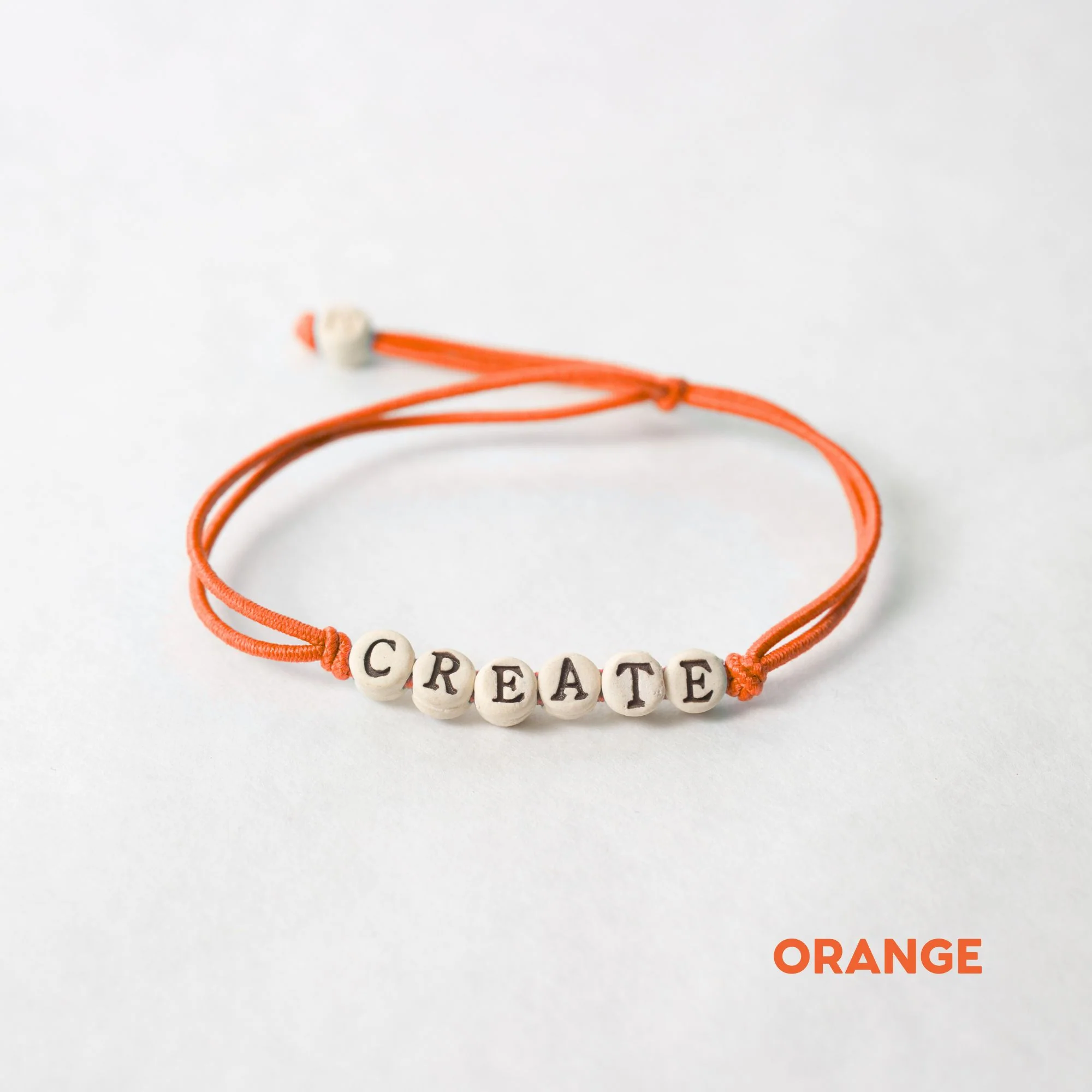 Friendship Bracelets on Elastic Cord - Image 16