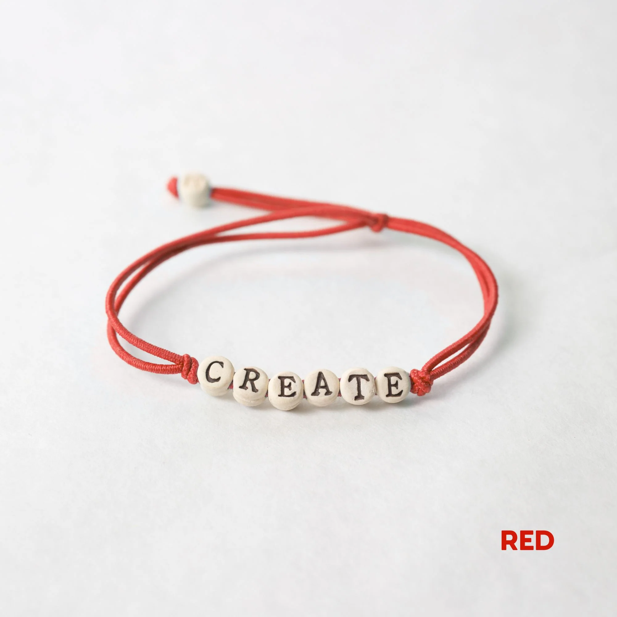 Friendship Bracelets on Elastic Cord - Image 19