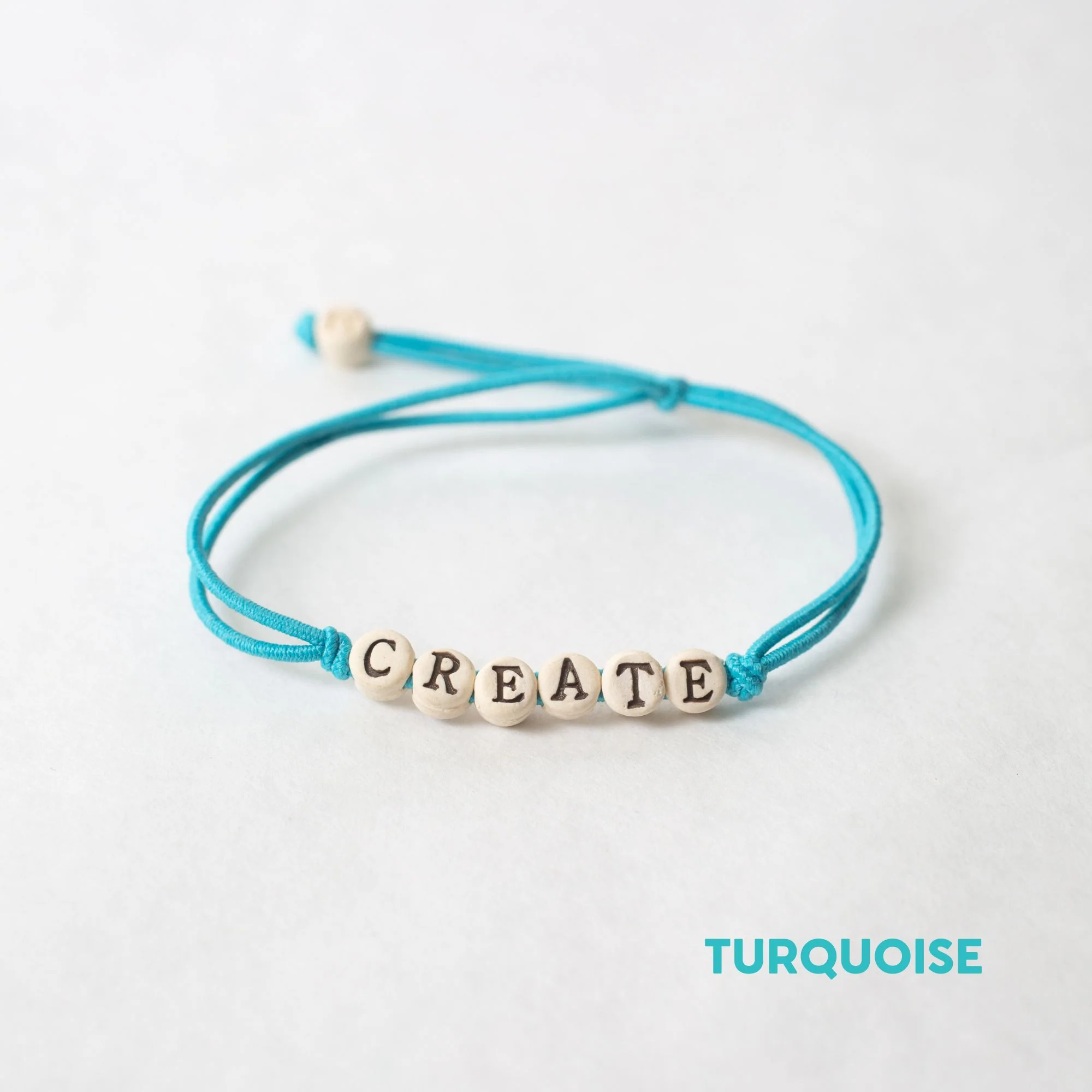 Friendship Bracelets on Elastic Cord - Image 20