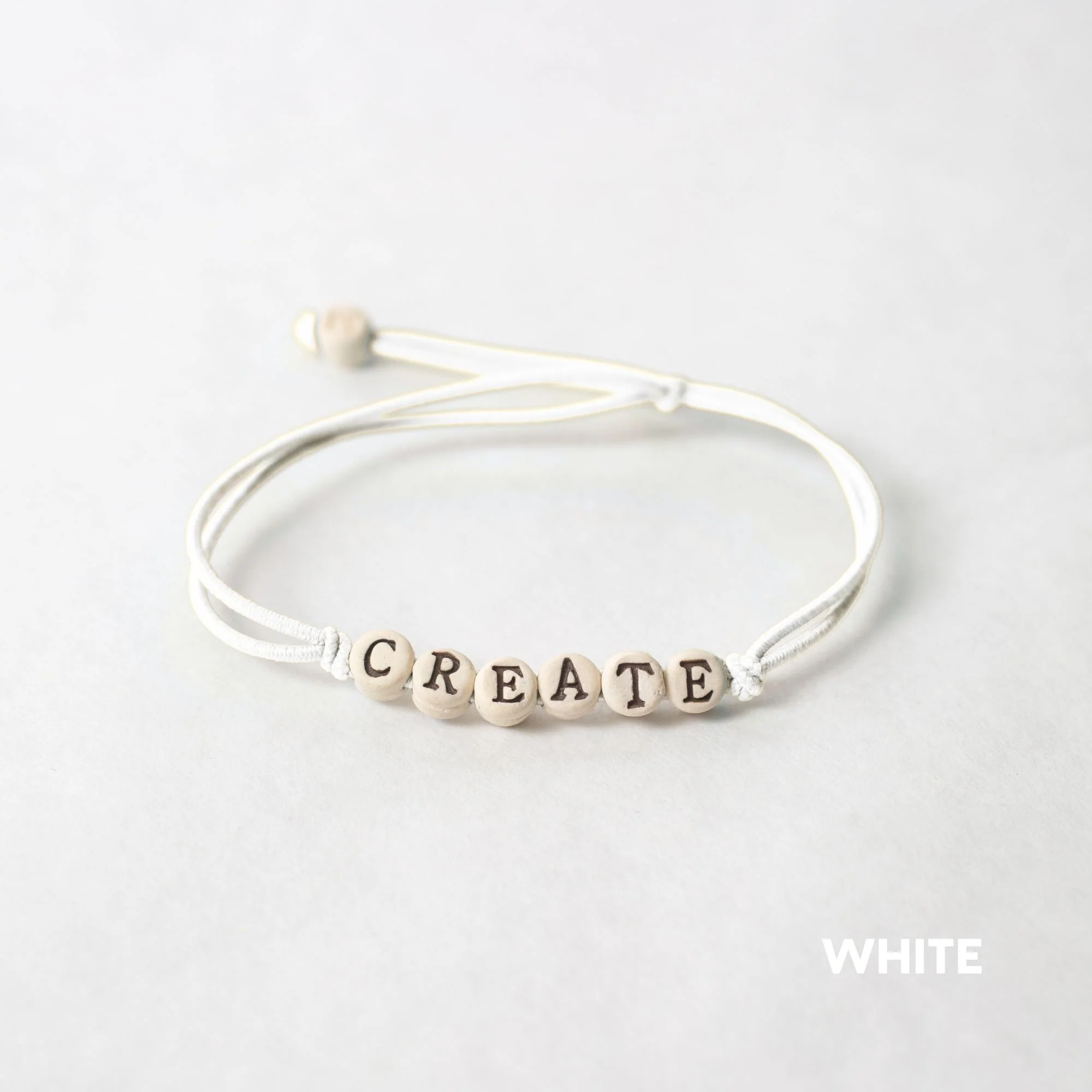 Friendship Bracelets on Elastic Cord - Image 21