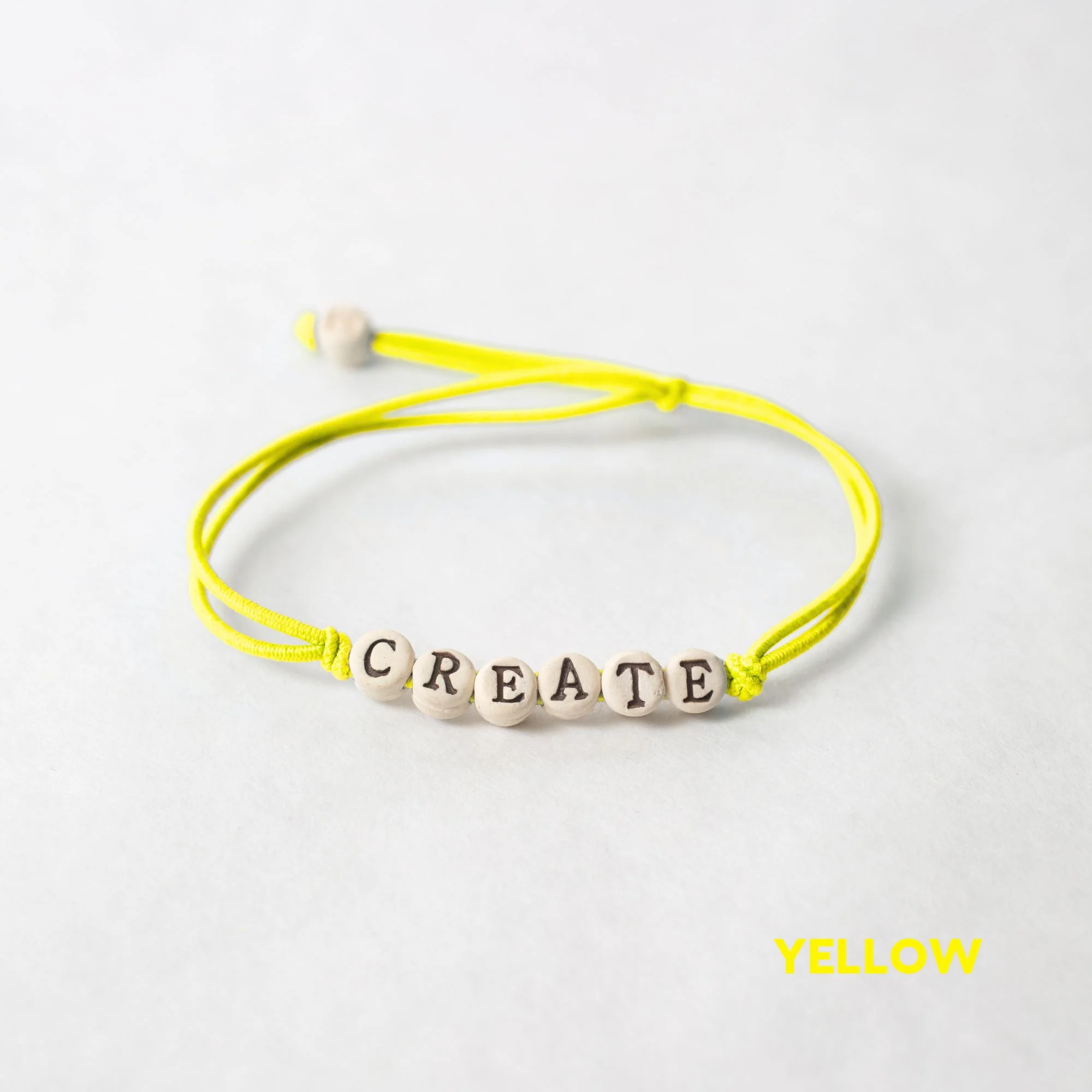 Friendship Bracelets on Elastic Cord - Image 22