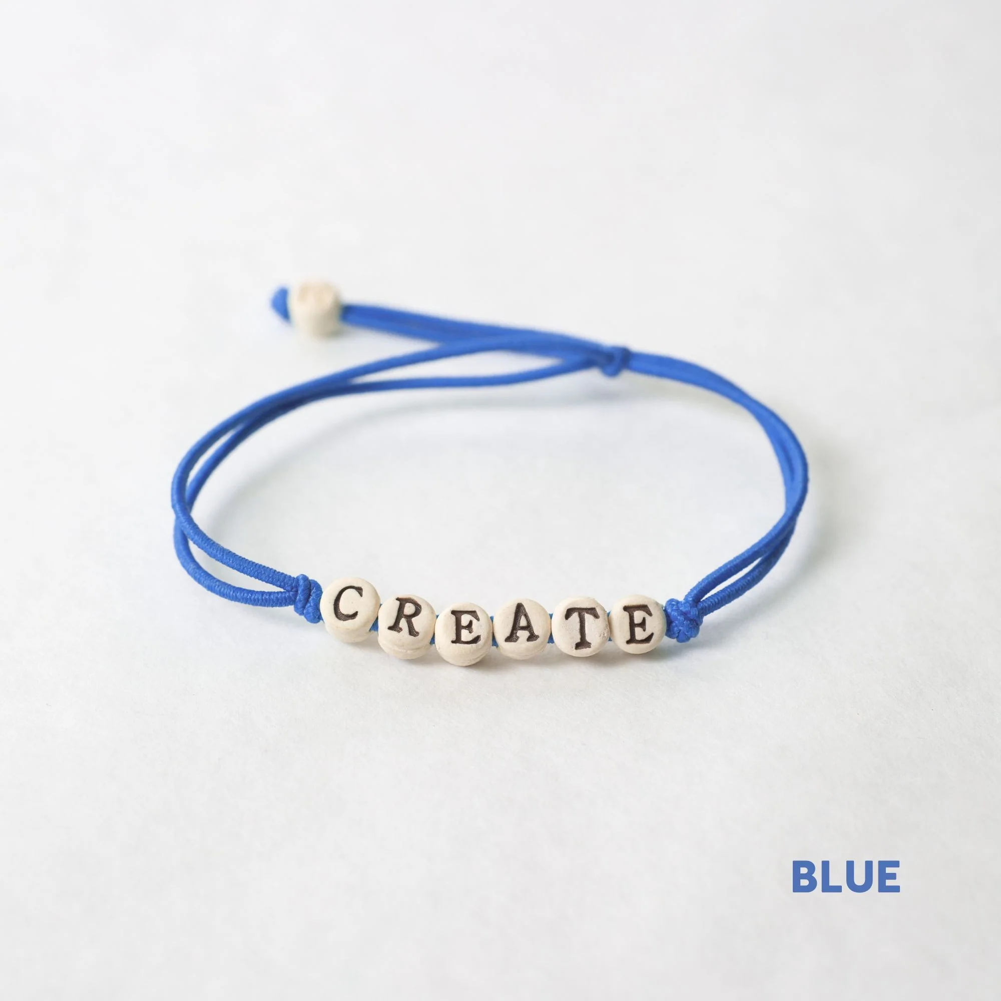 Friendship Bracelets on Elastic Cord - Image 23