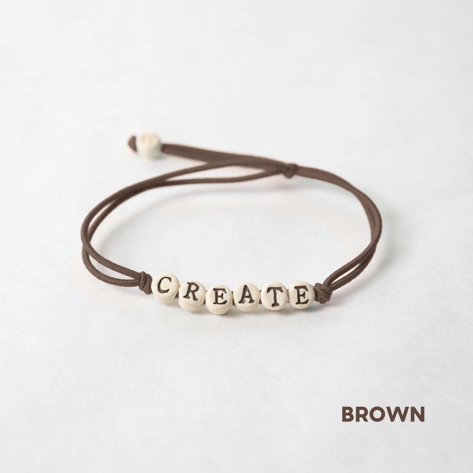 Friendship Bracelets on Elastic Cord - Image 5