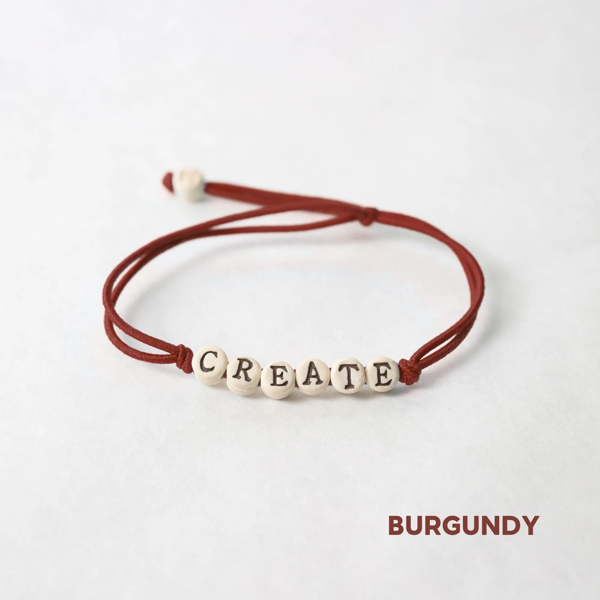 Friendship Bracelets on Elastic Cord - Image 6
