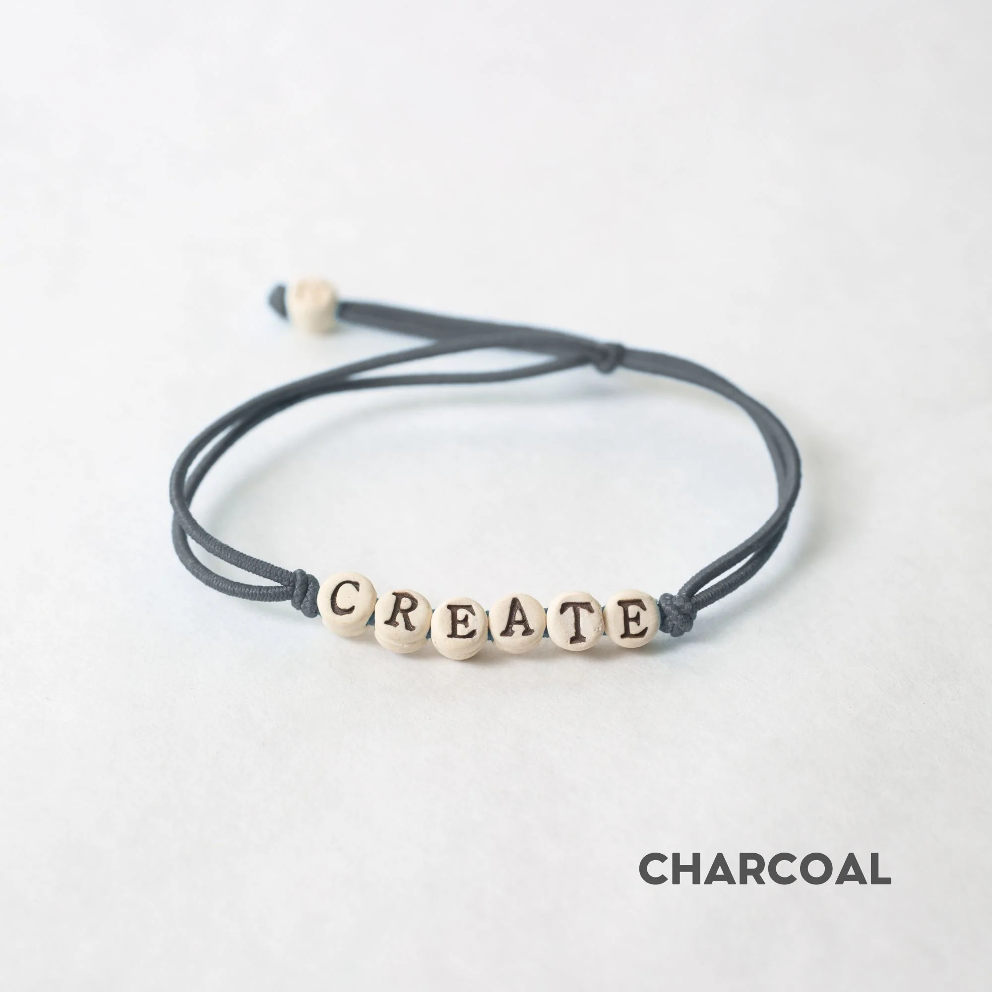 Friendship Bracelets on Elastic Cord - Image 7