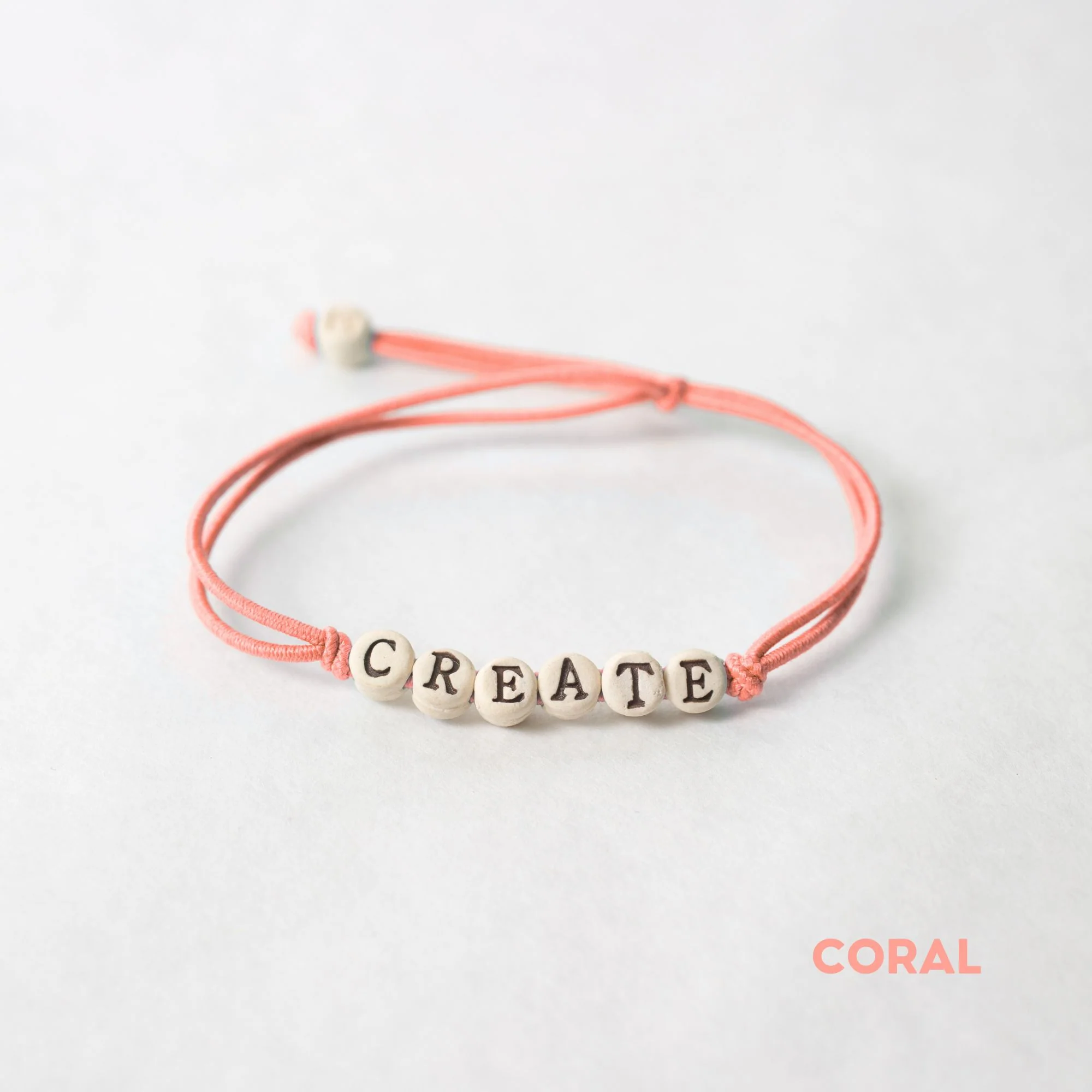 Friendship Bracelets on Elastic Cord - Image 8