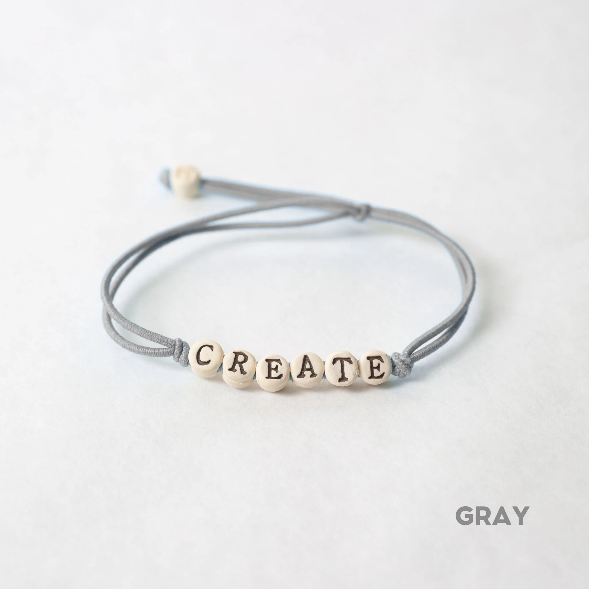 Friendship Bracelets on Elastic Cord - Image 9