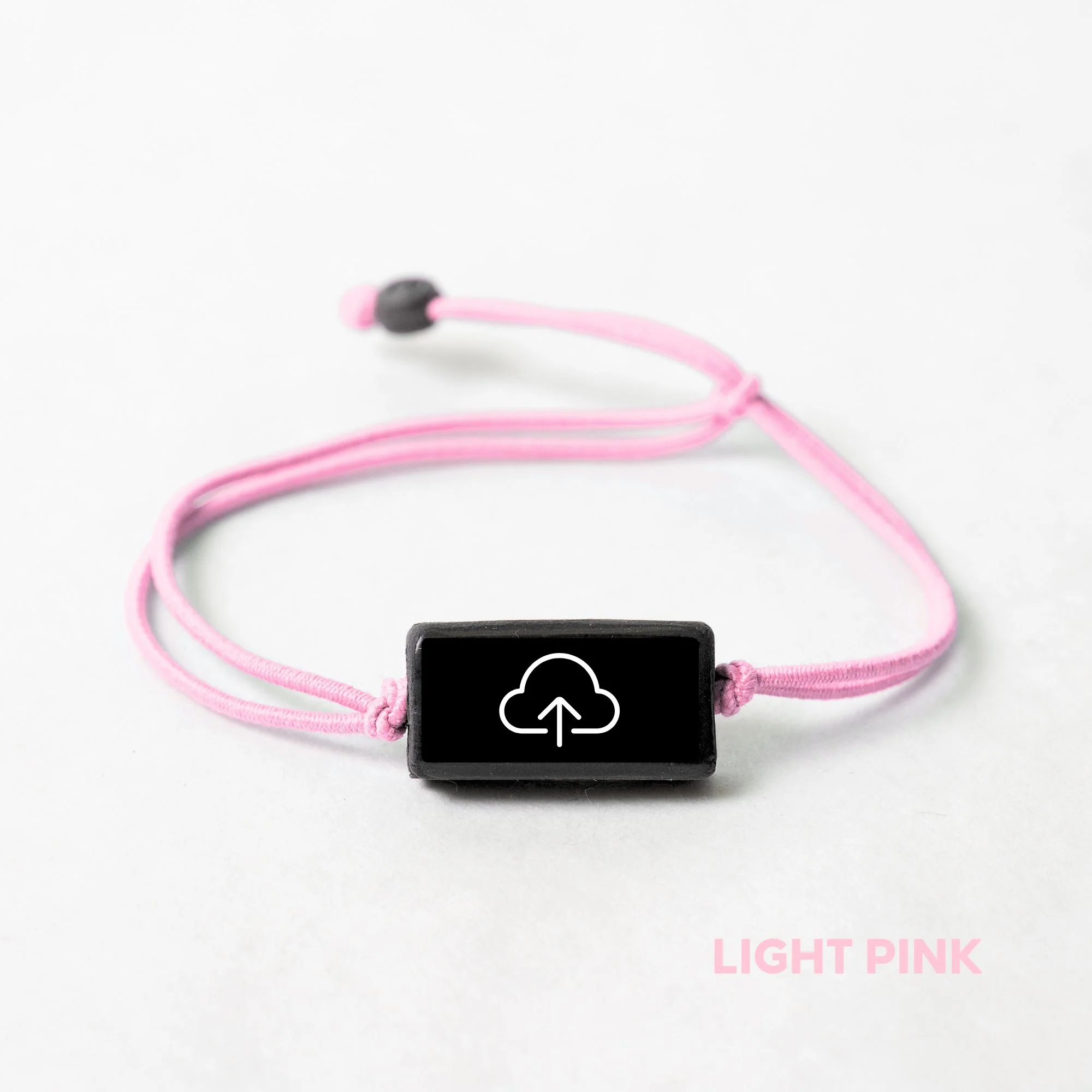 Frame Bracelets on Elastic Cord - Rectangle - Image 11