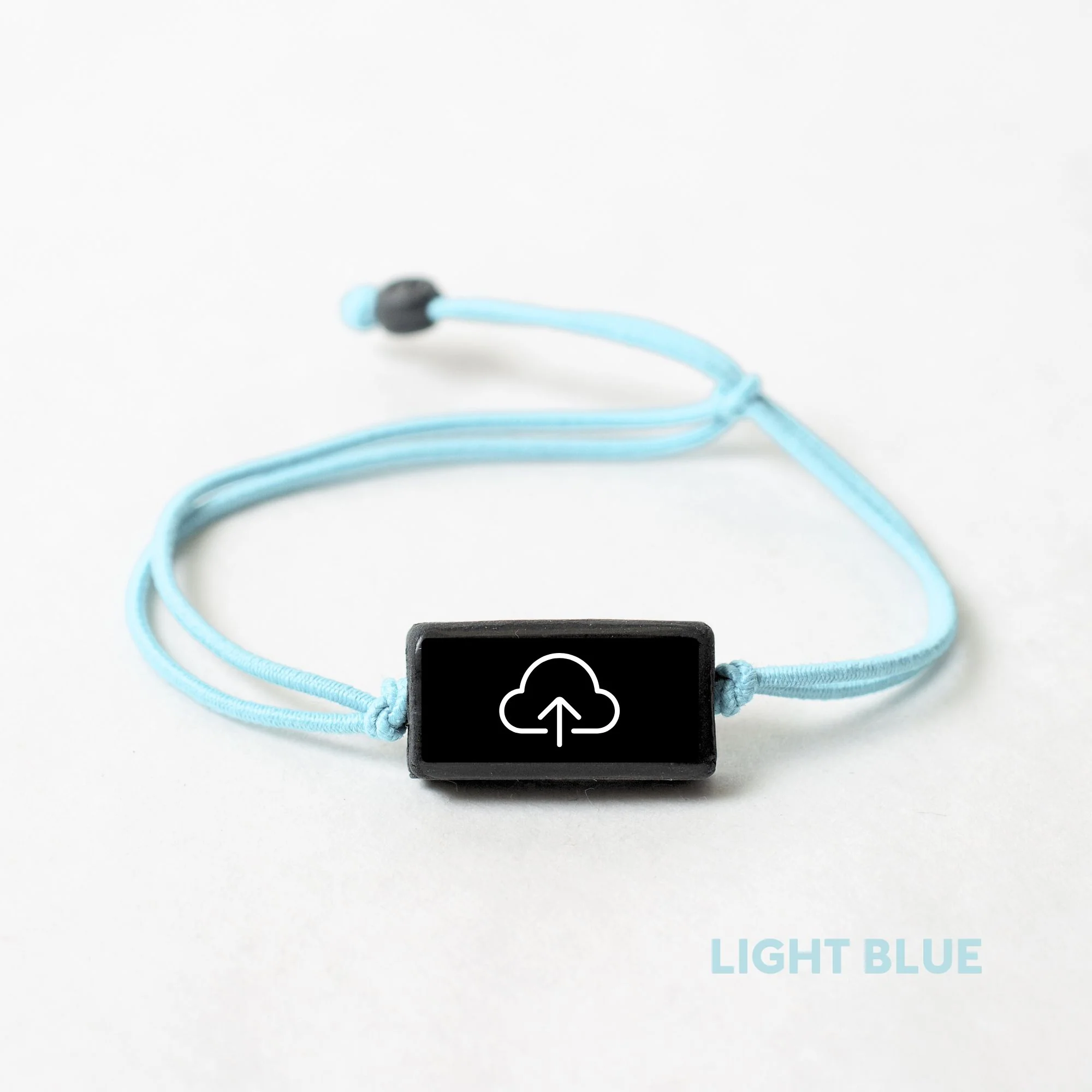 Frame Bracelets on Elastic Cord - Rectangle - Image 12