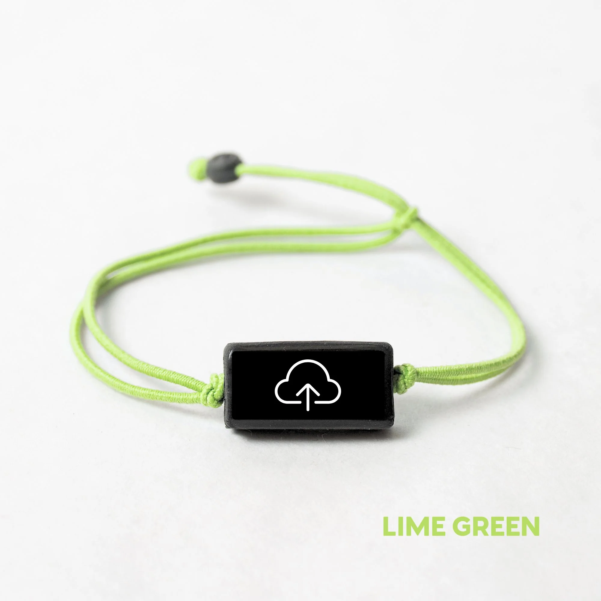 Frame Bracelets on Elastic Cord - Rectangle - Image 13
