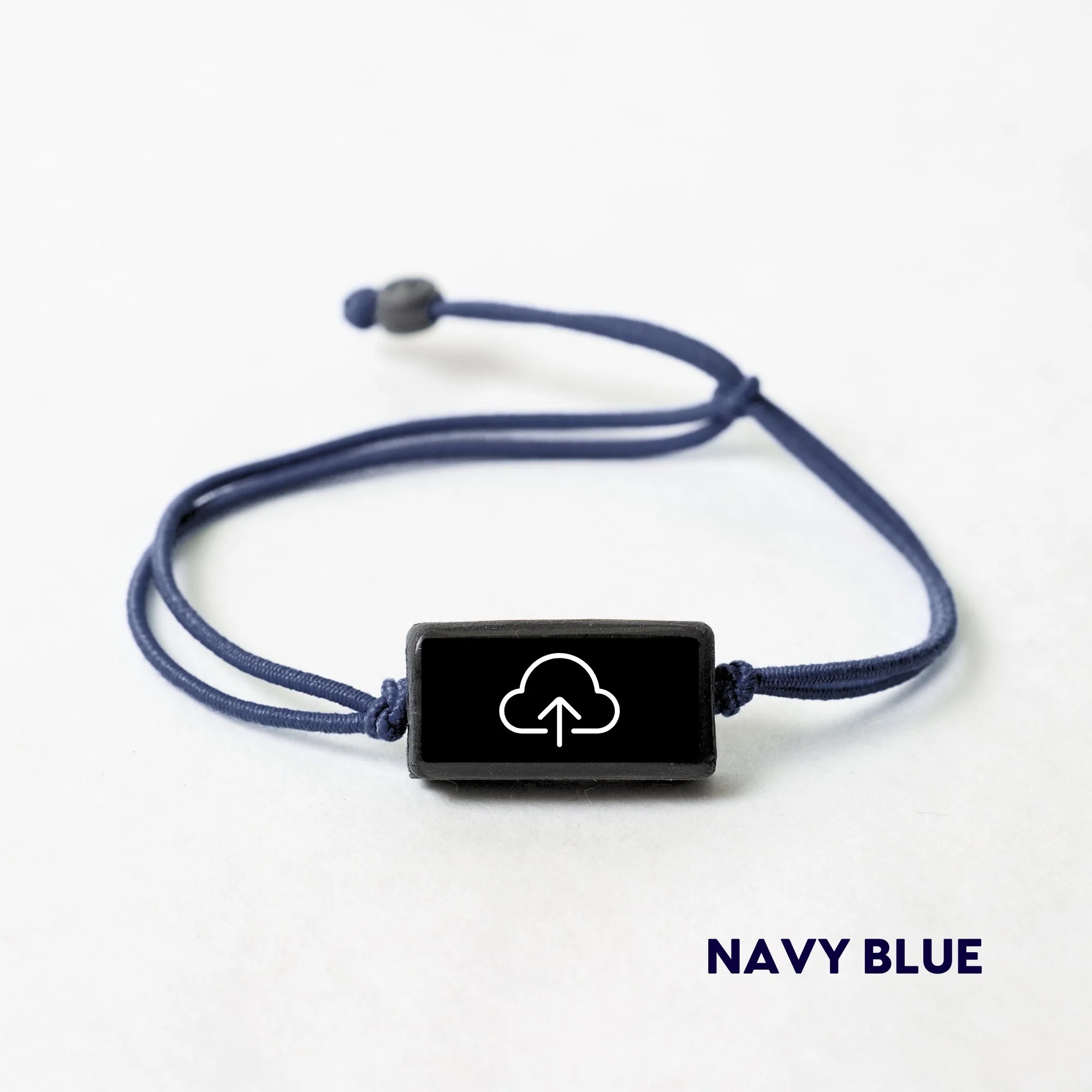 Frame Bracelets on Elastic Cord - Rectangle - Image 14