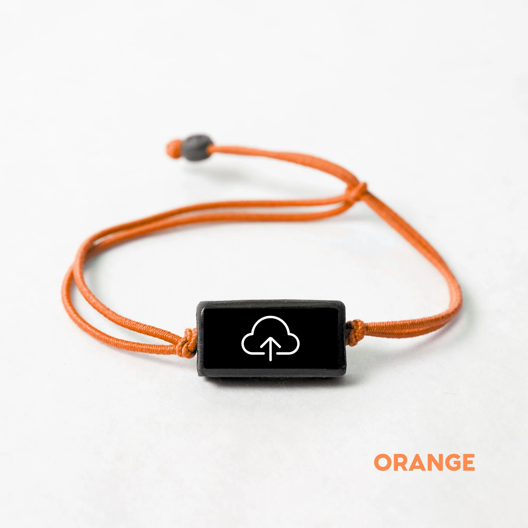 Frame Bracelets on Elastic Cord - Rectangle - Image 16