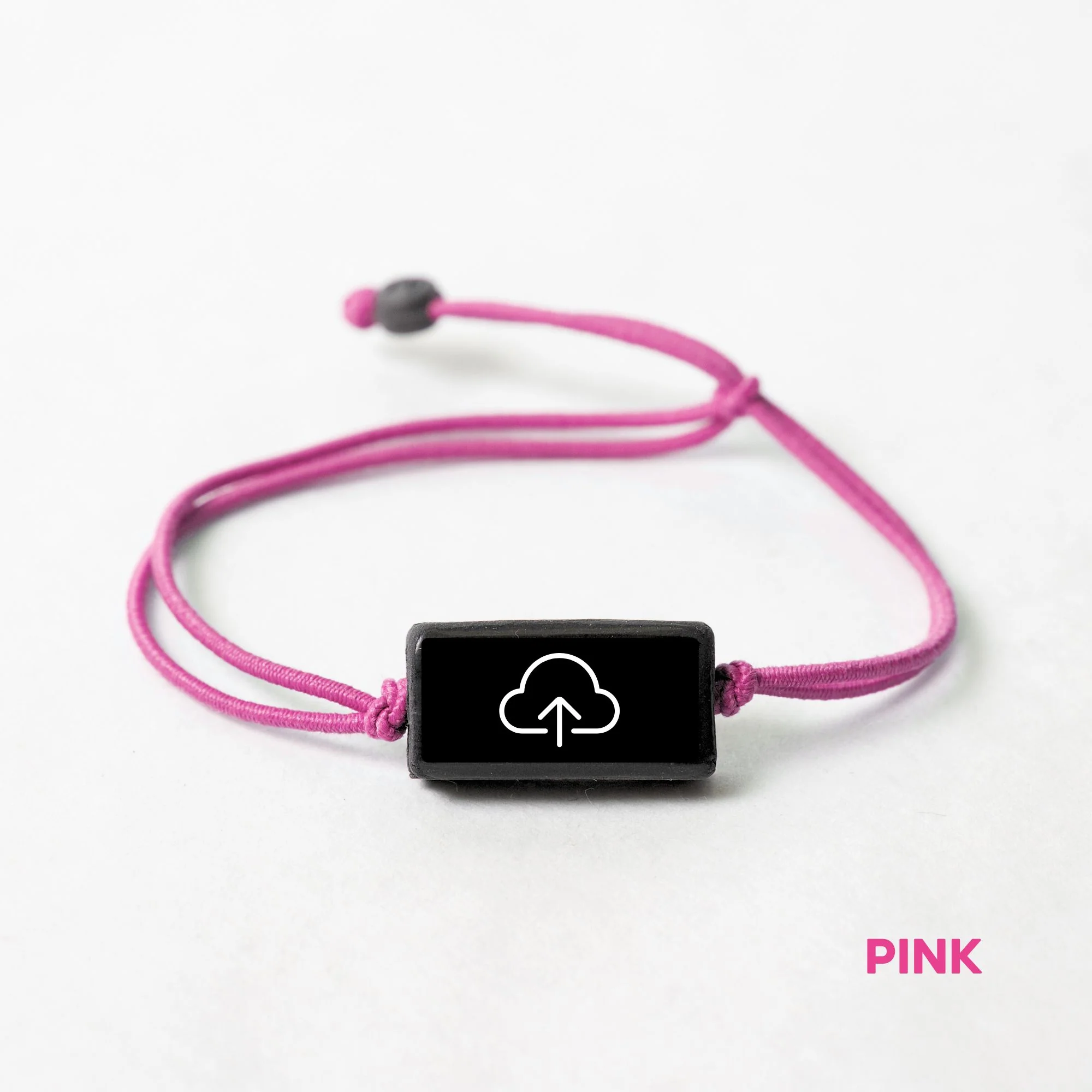 Frame Bracelets on Elastic Cord - Rectangle - Image 17
