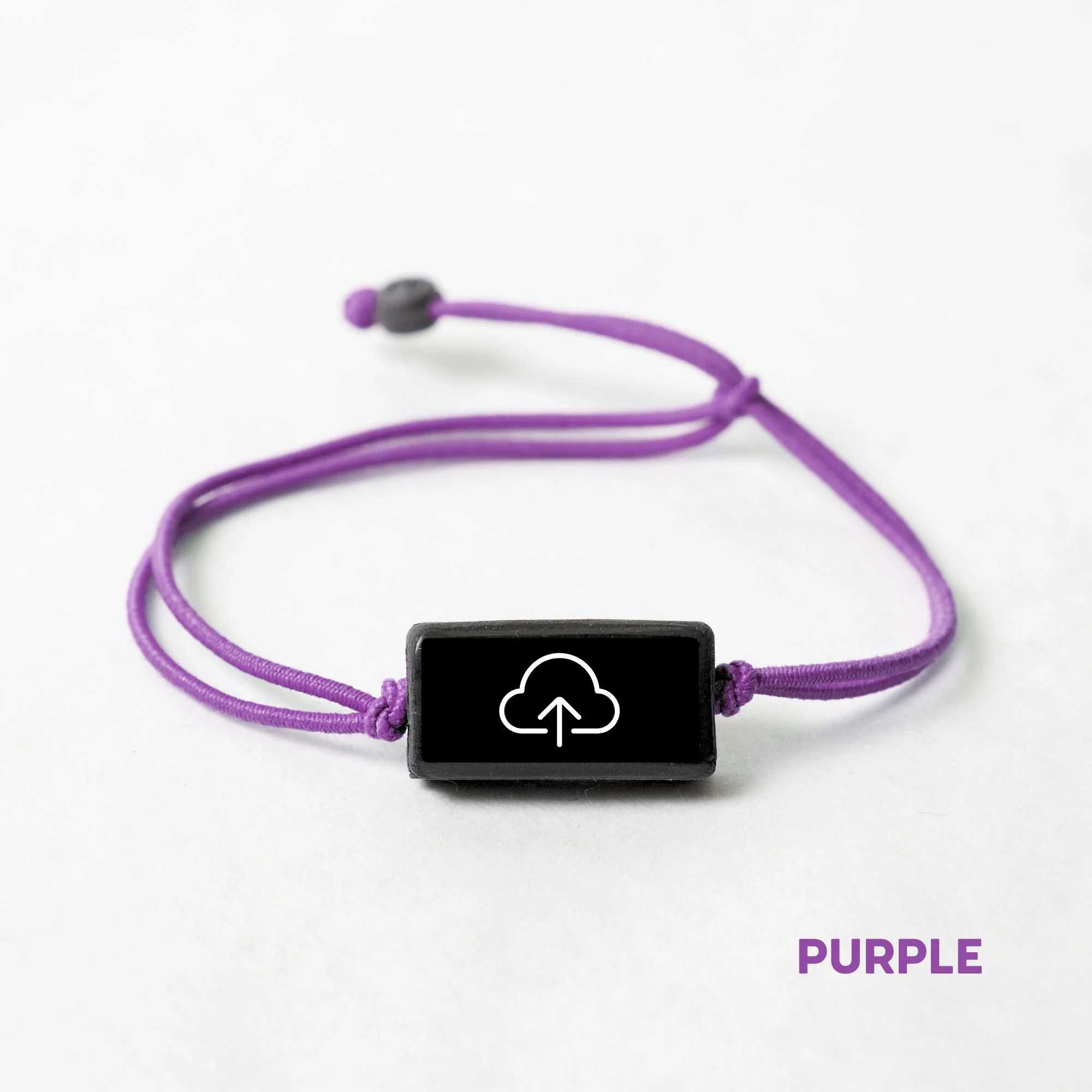 Frame Bracelets on Elastic Cord - Rectangle - Image 18