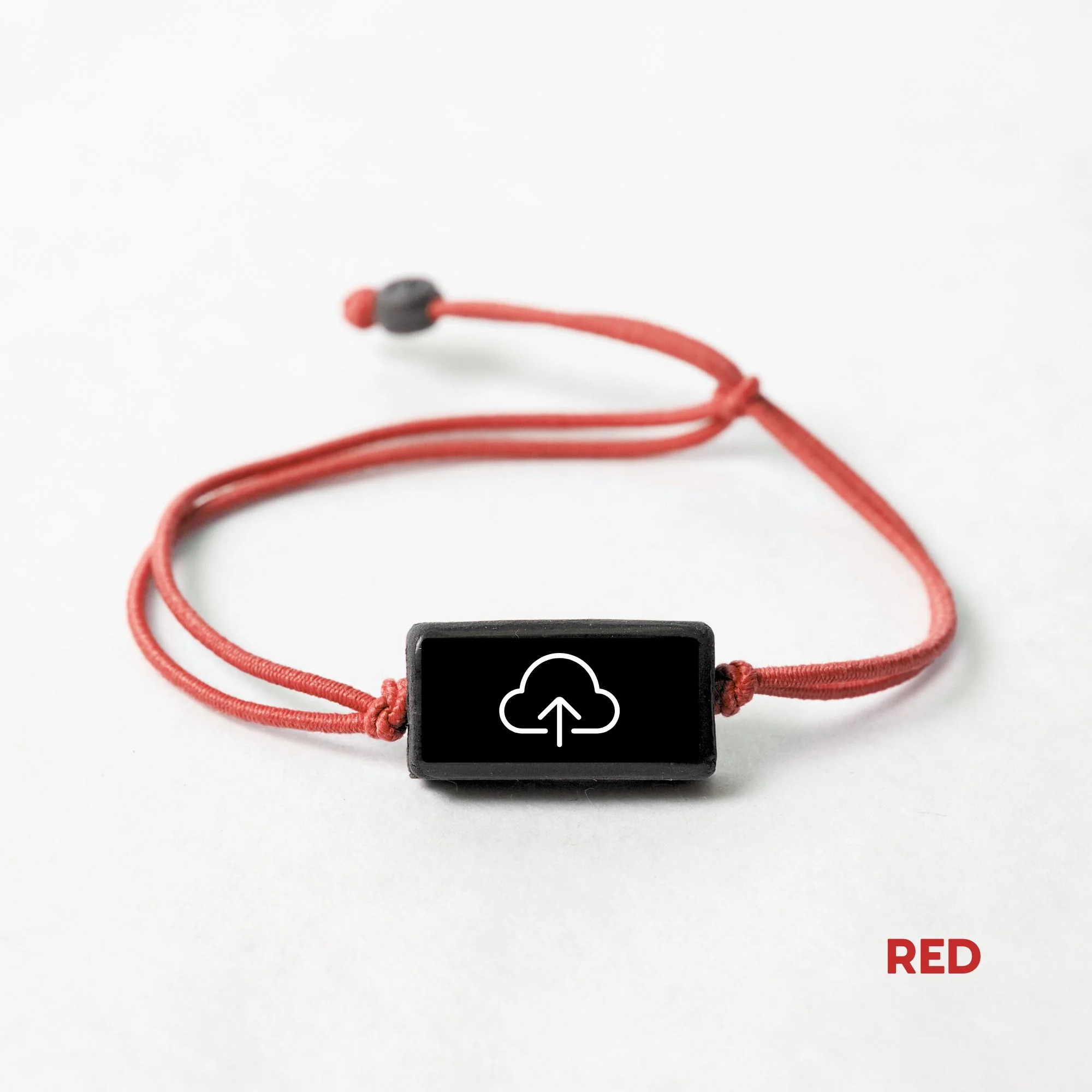 Frame Bracelets on Elastic Cord - Rectangle - Image 19