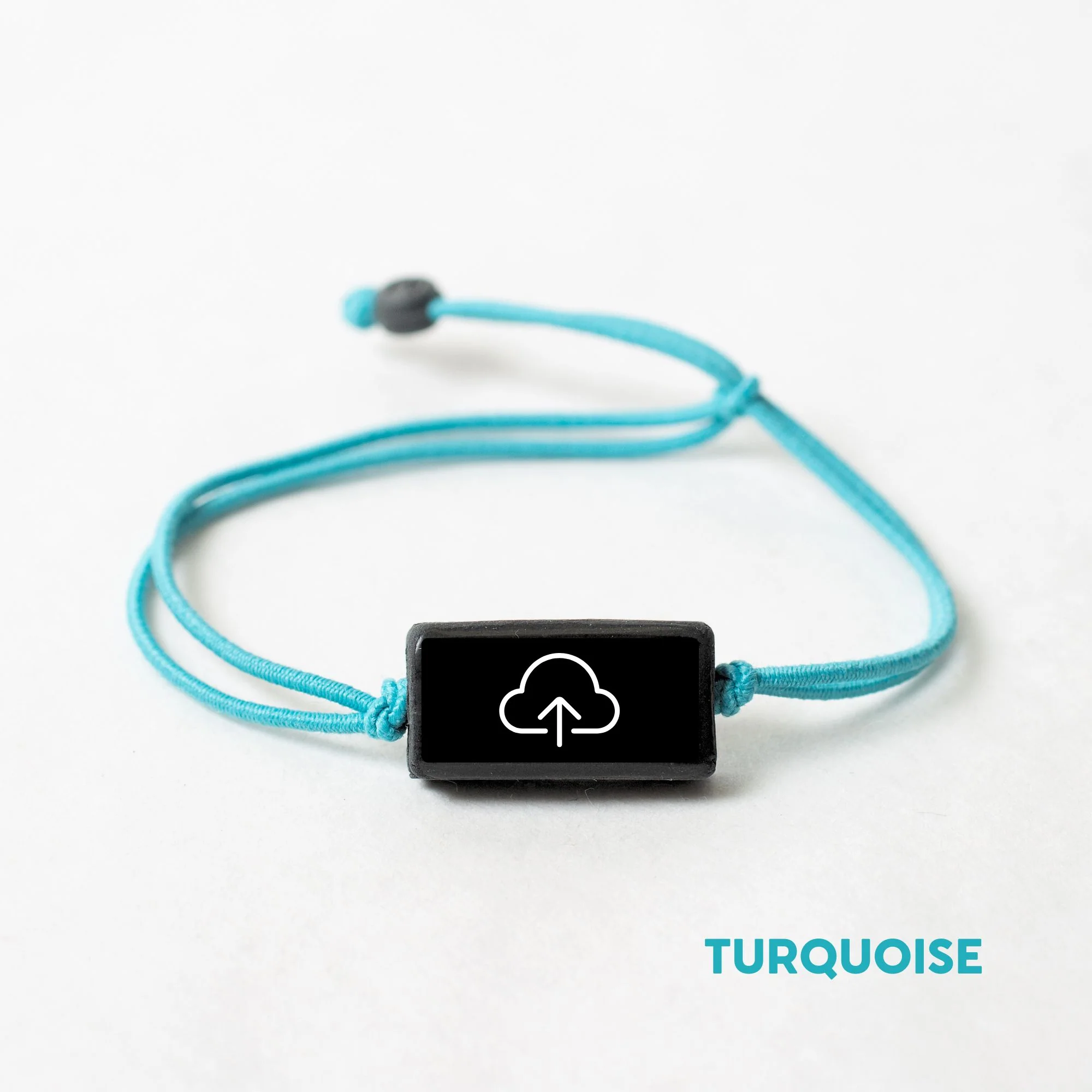 Frame Bracelets on Elastic Cord - Rectangle - Image 20
