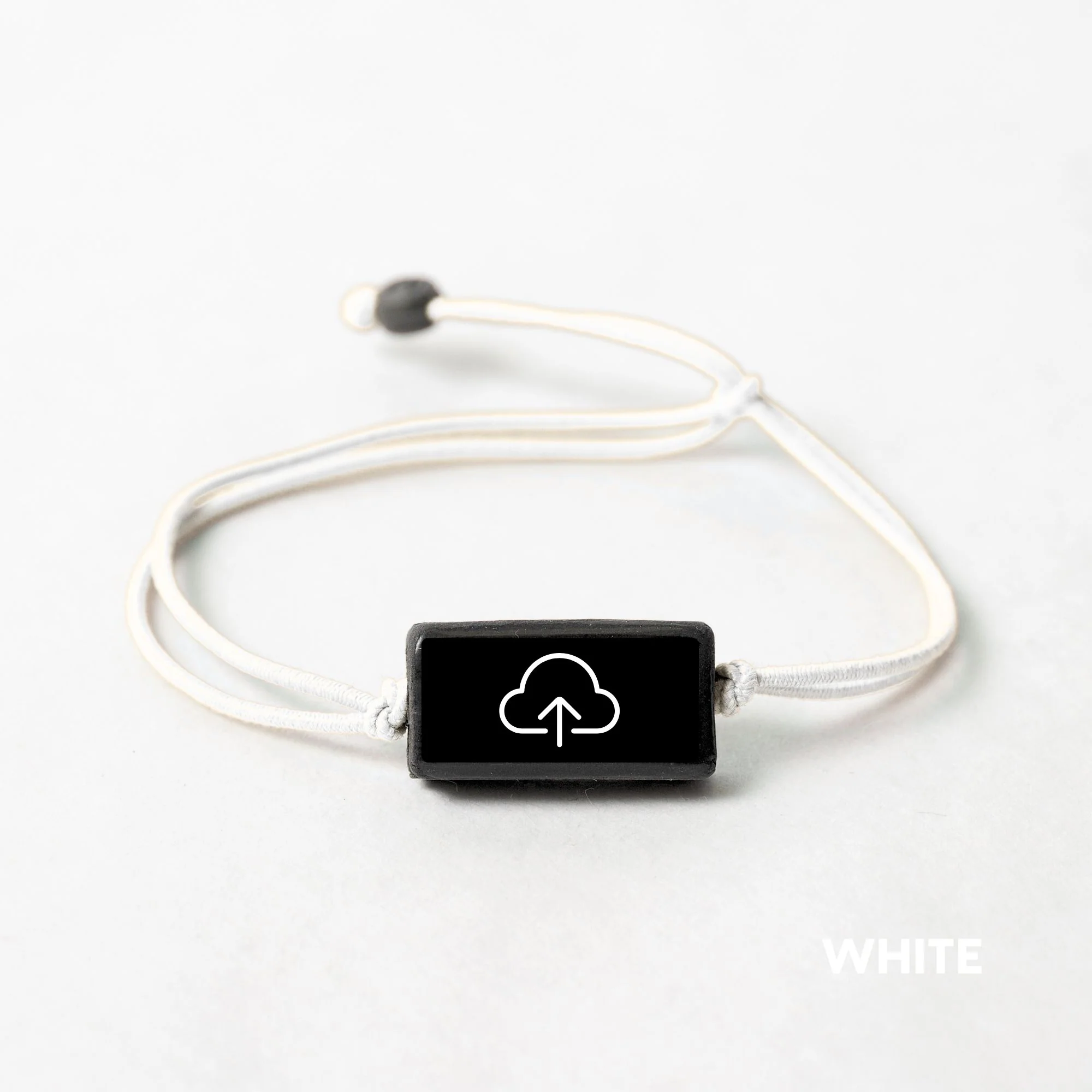 Frame Bracelets on Elastic Cord - Rectangle - Image 21