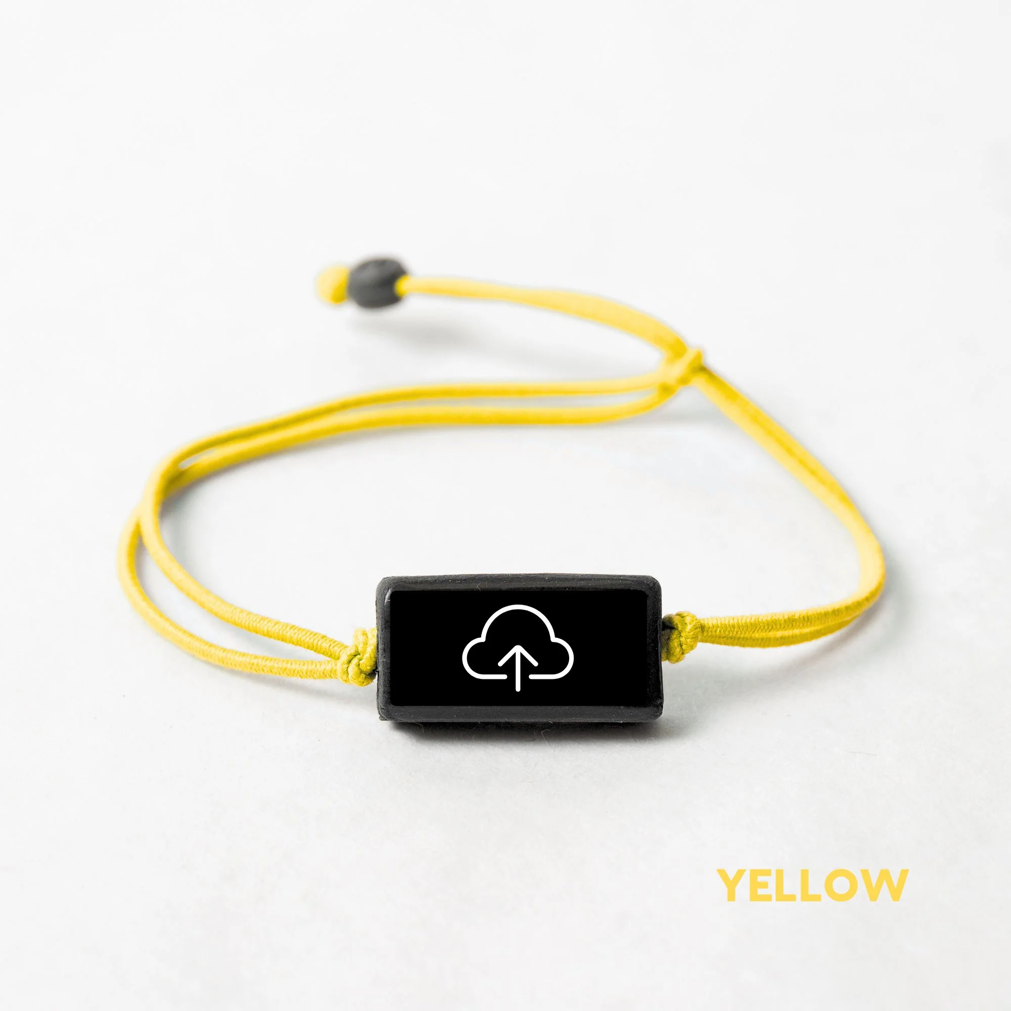 Frame Bracelets on Elastic Cord - Rectangle - Image 22