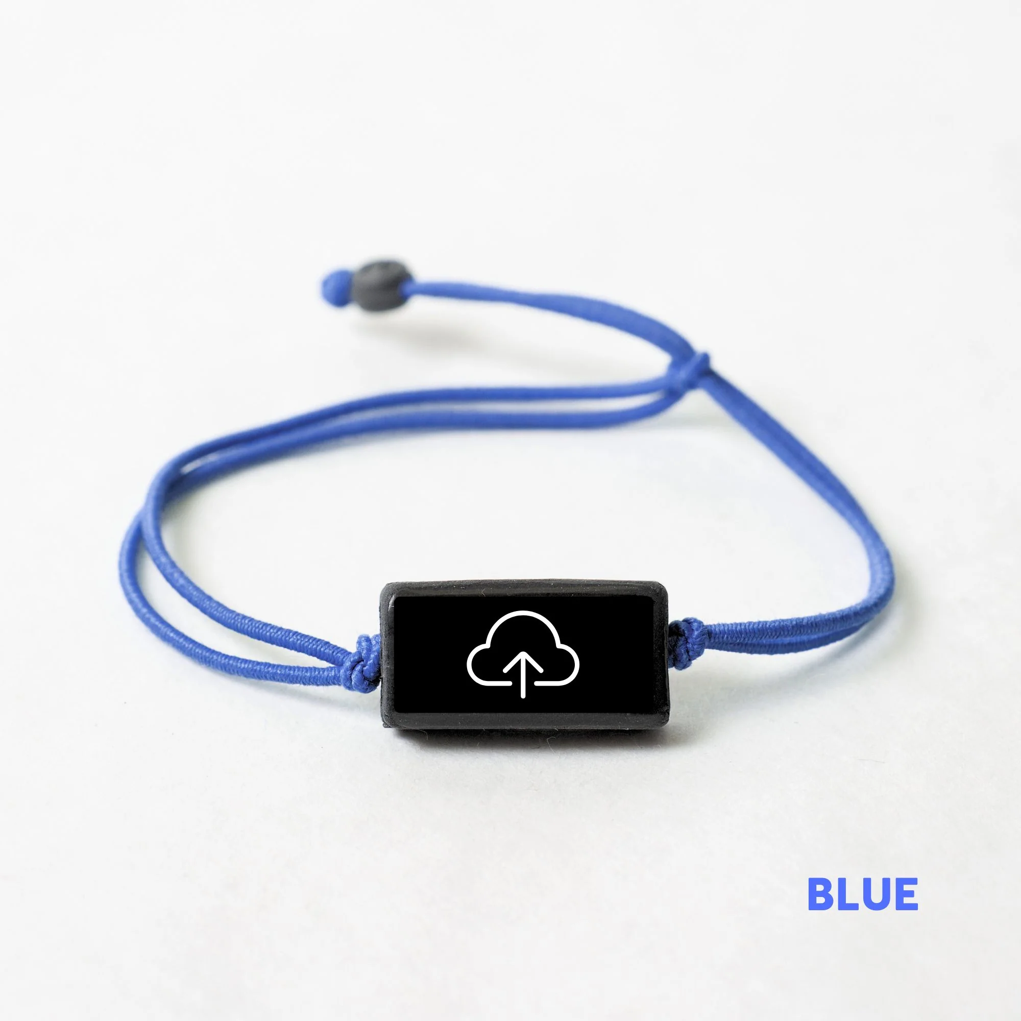Frame Bracelets on Elastic Cord - Rectangle - Image 5