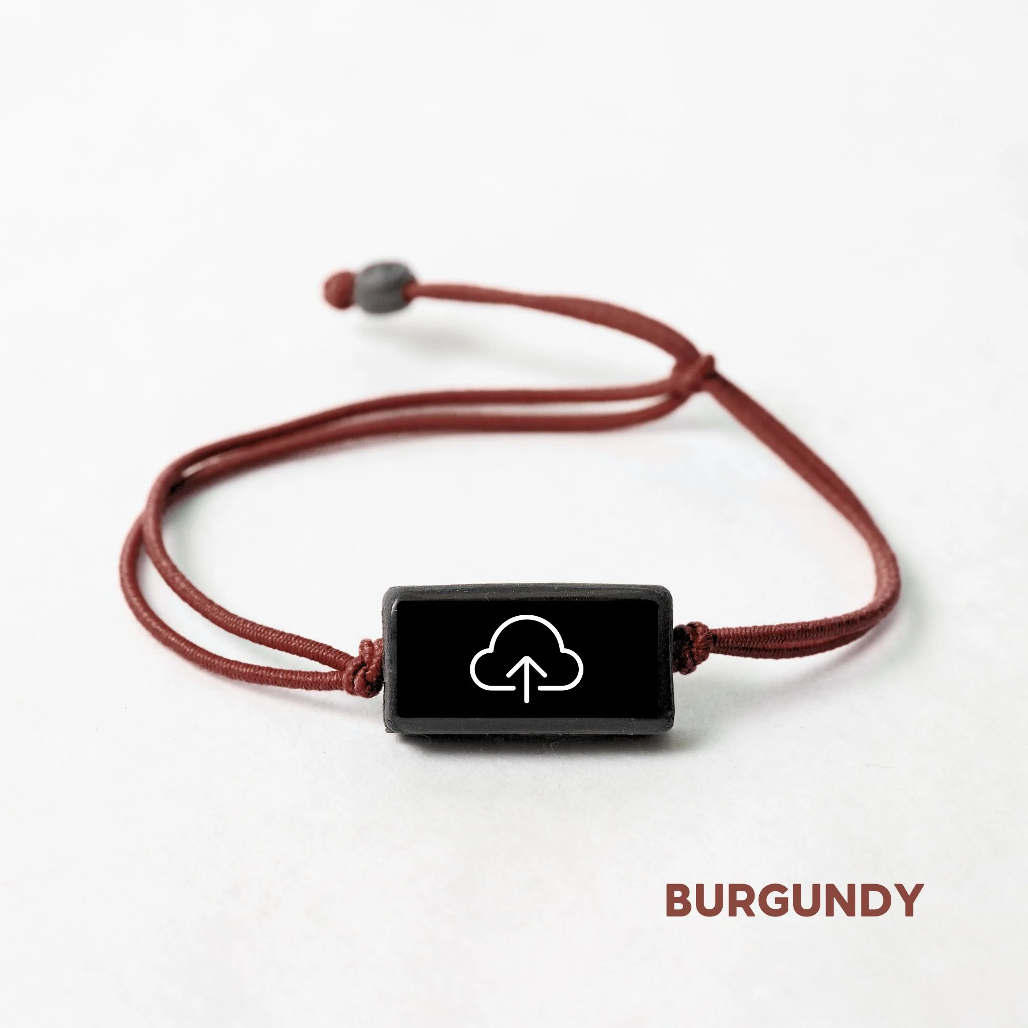 Frame Bracelets on Elastic Cord - Rectangle - Image 7