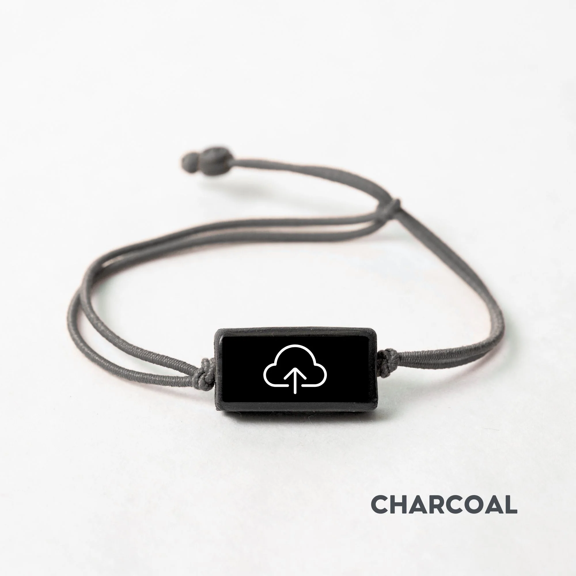Frame Bracelets on Elastic Cord - Rectangle - Image 8