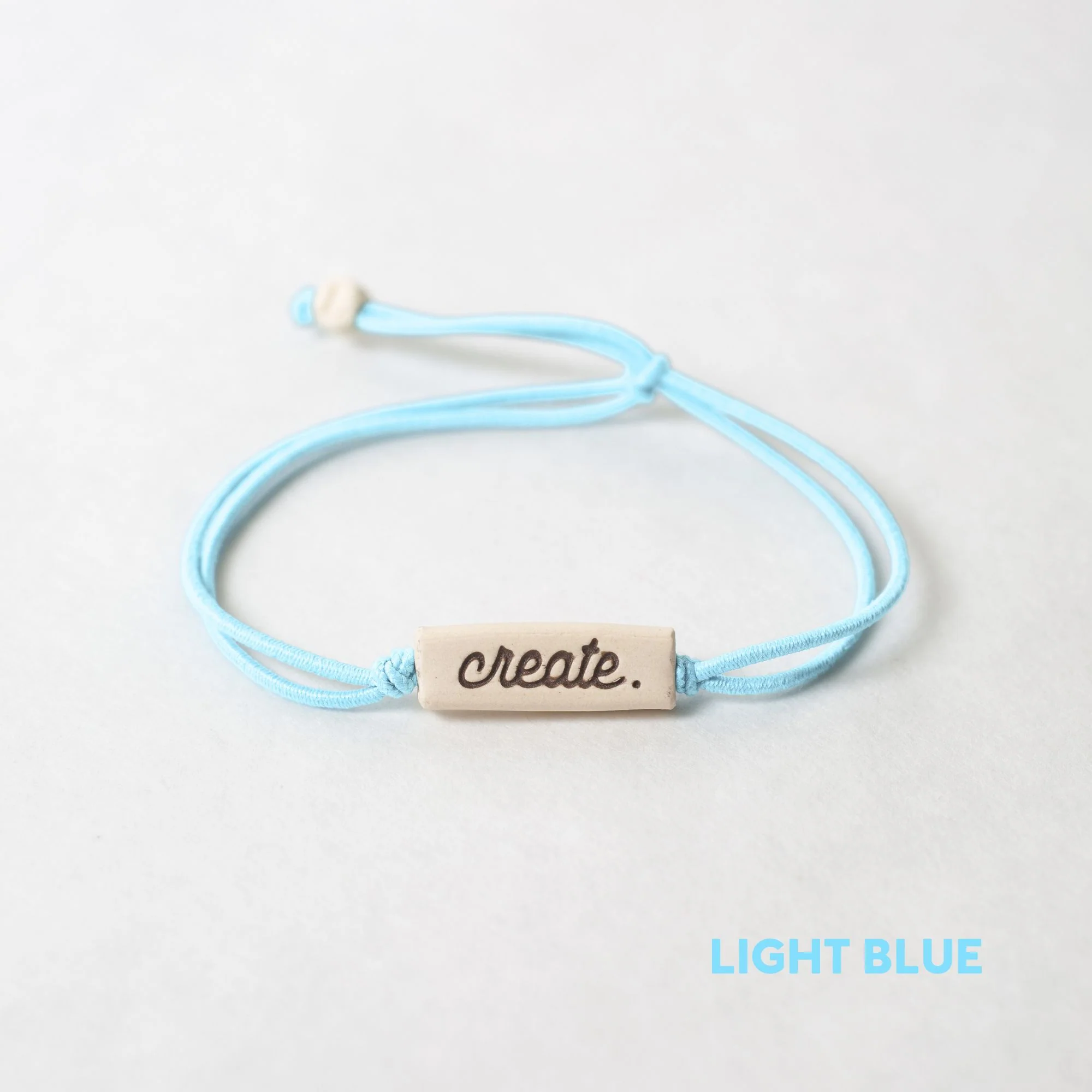 Lovely Bracelets on Elastic Cord - Image 11