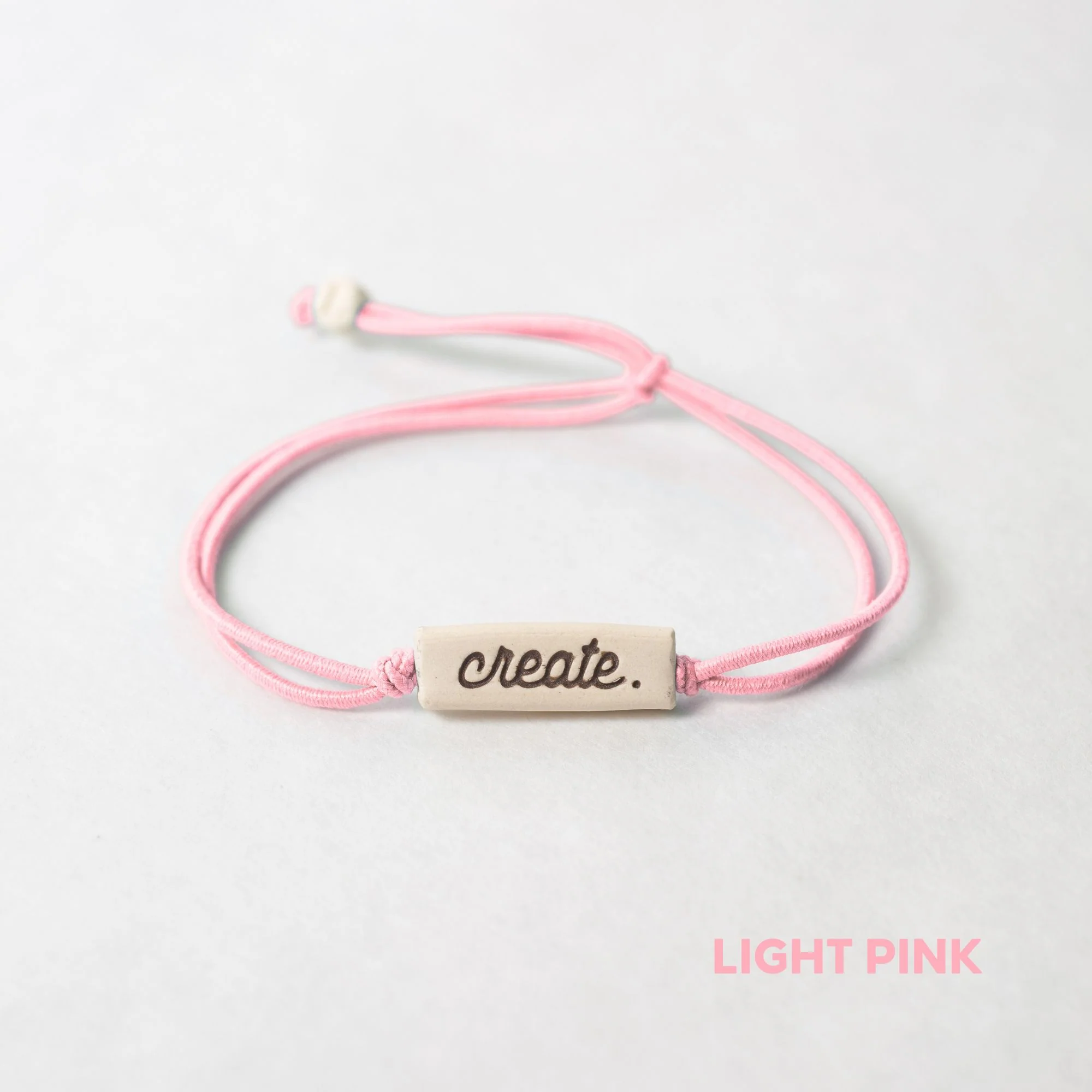 Lovely Bracelets on Elastic Cord - Image 12