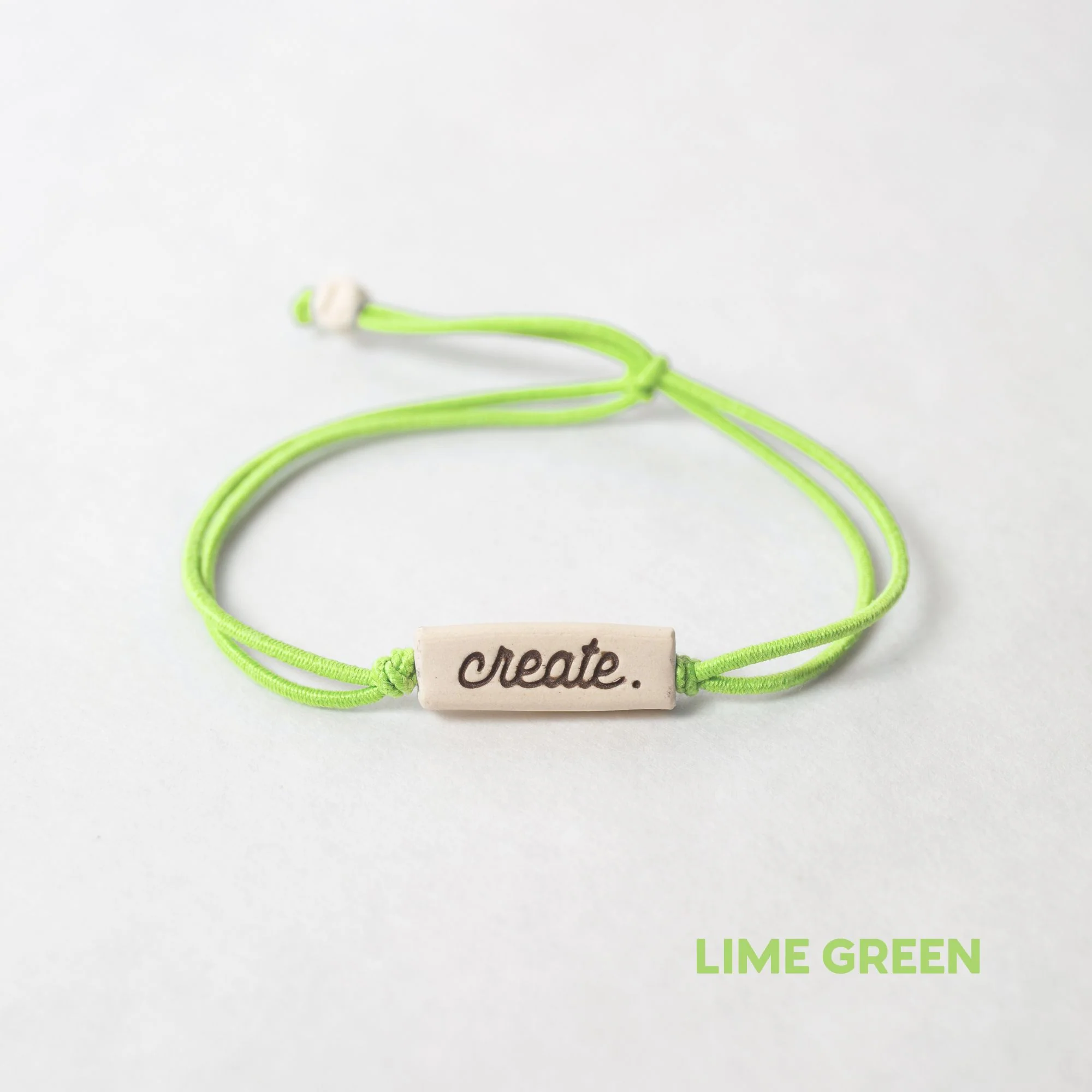 Lovely Bracelets on Elastic Cord - Image 13