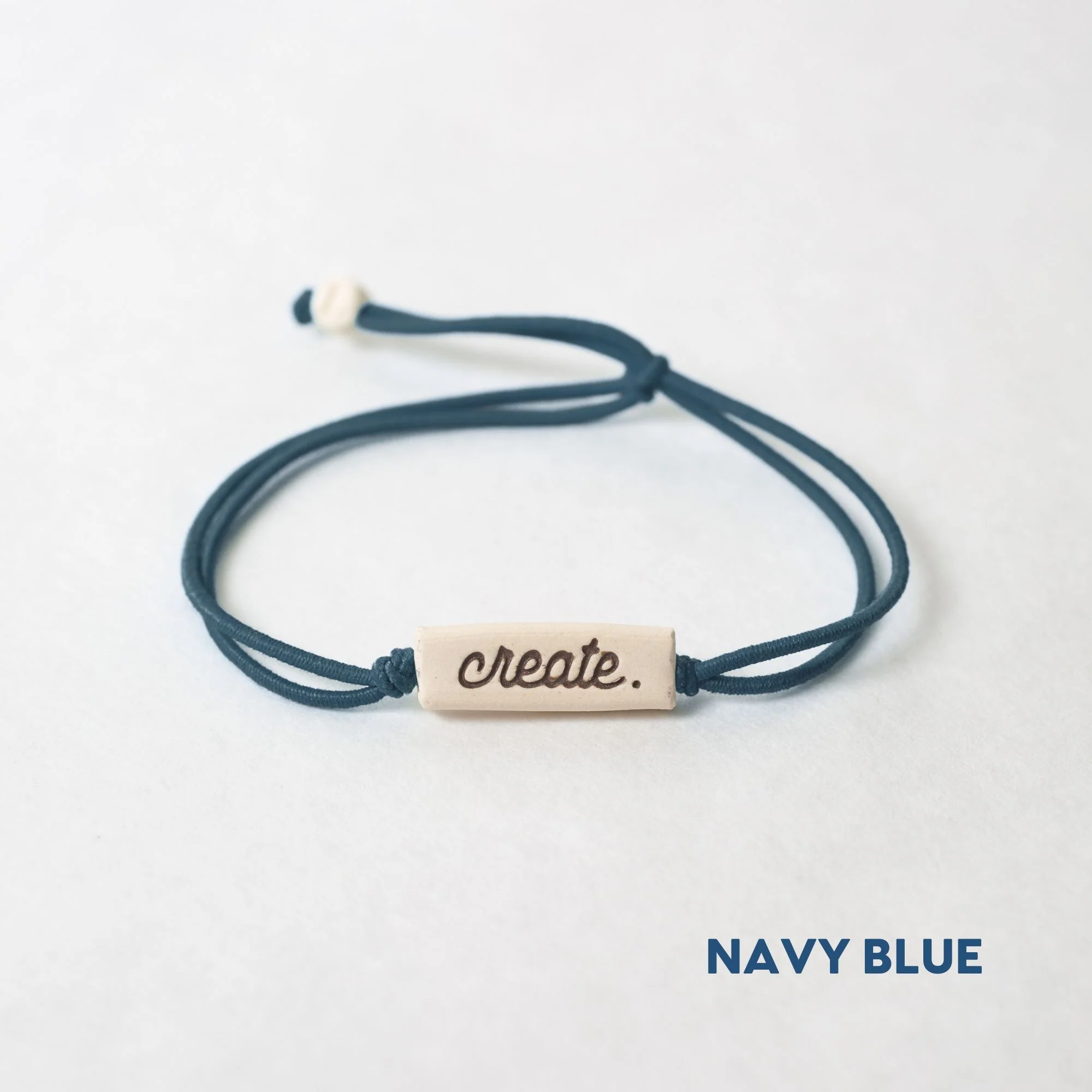 Lovely Bracelets on Elastic Cord - Image 14
