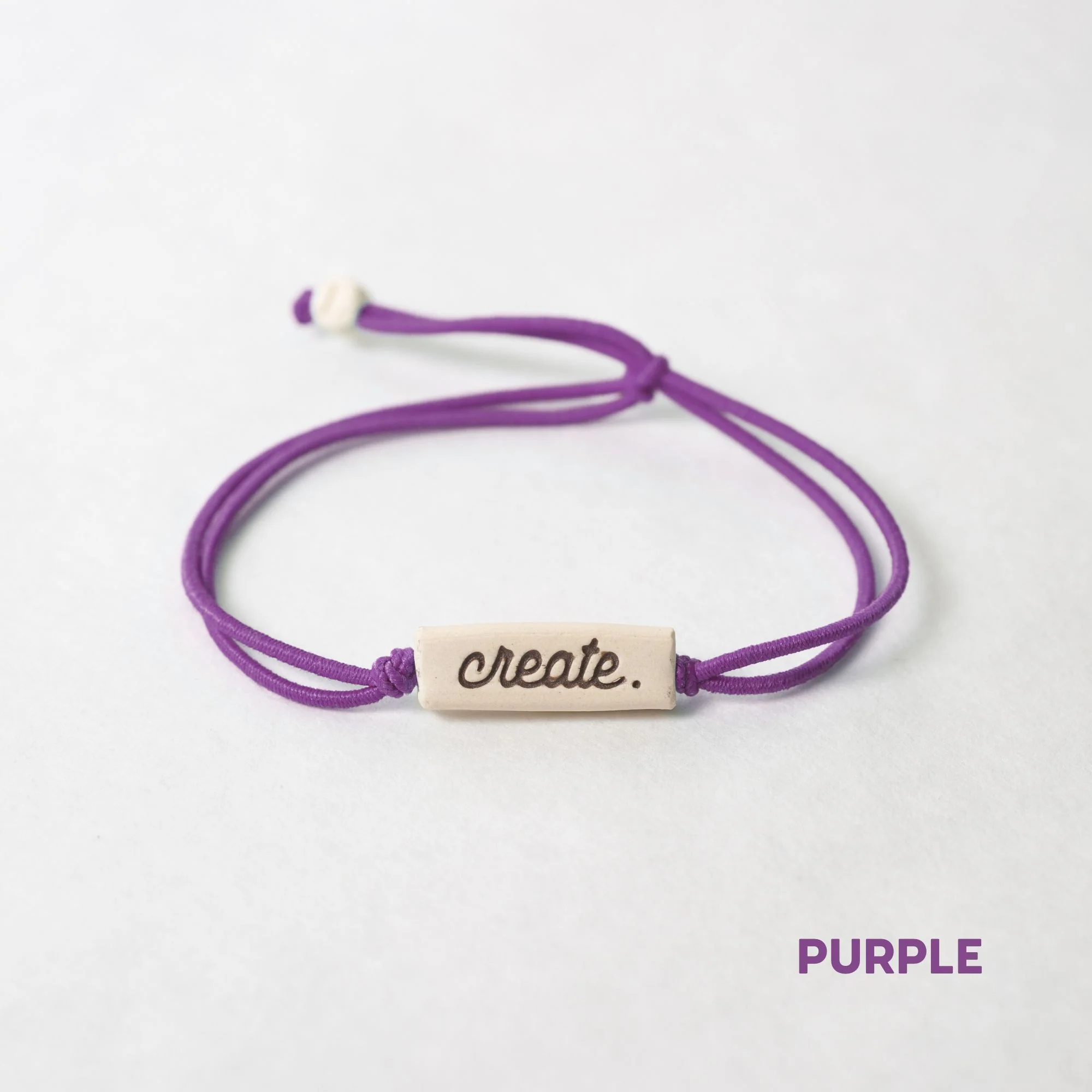 Lovely Bracelets on Elastic Cord - Image 18