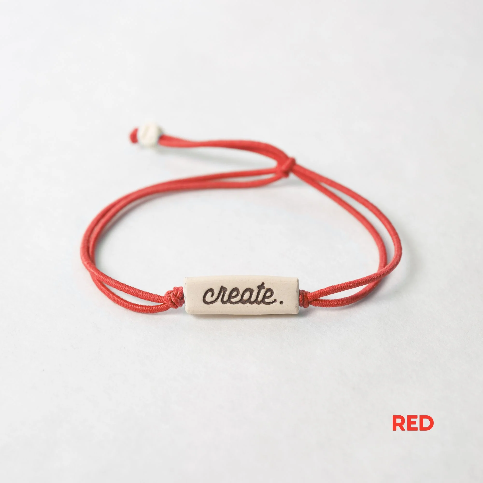 Lovely Bracelets on Elastic Cord - Image 19