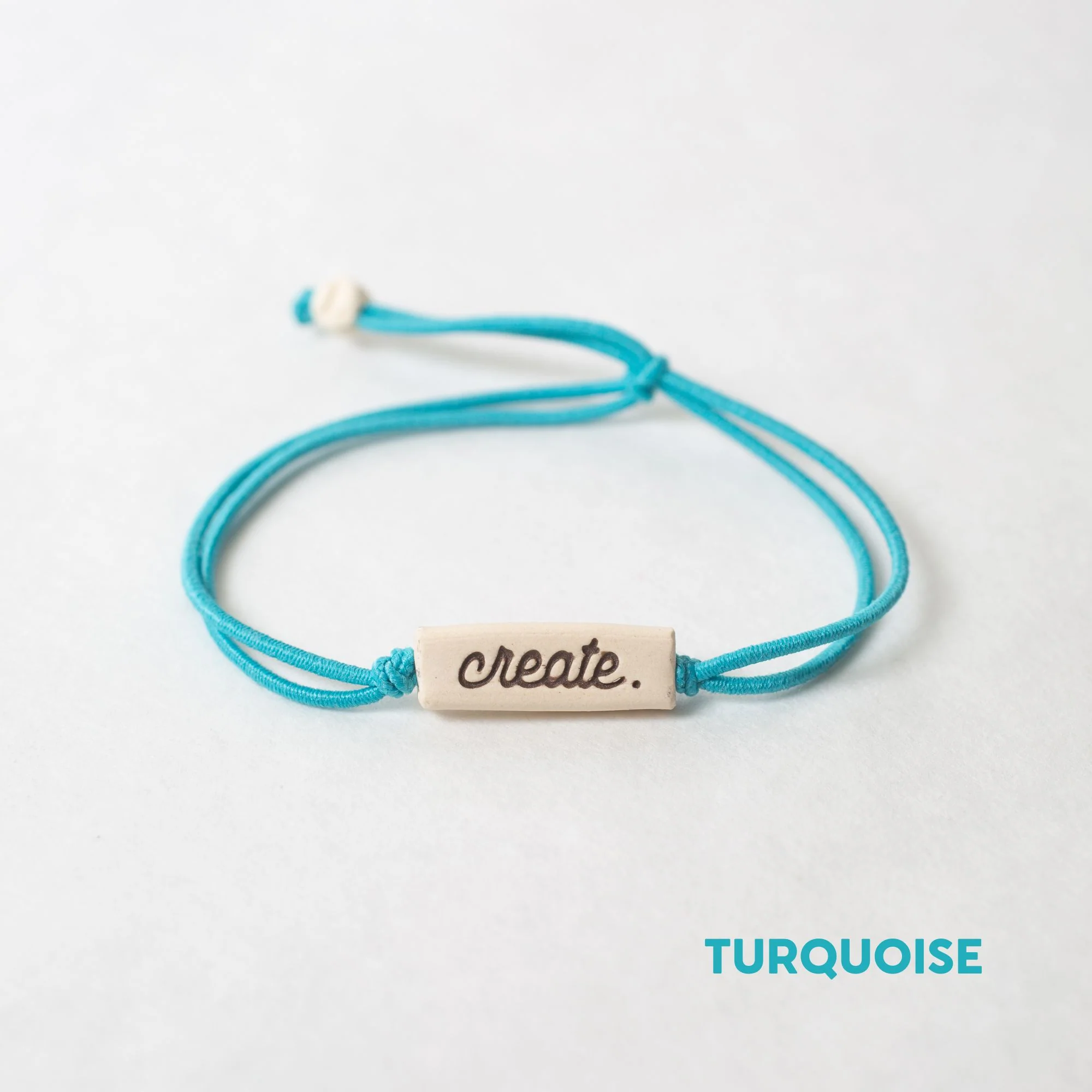 Lovely Bracelets on Elastic Cord - Image 20