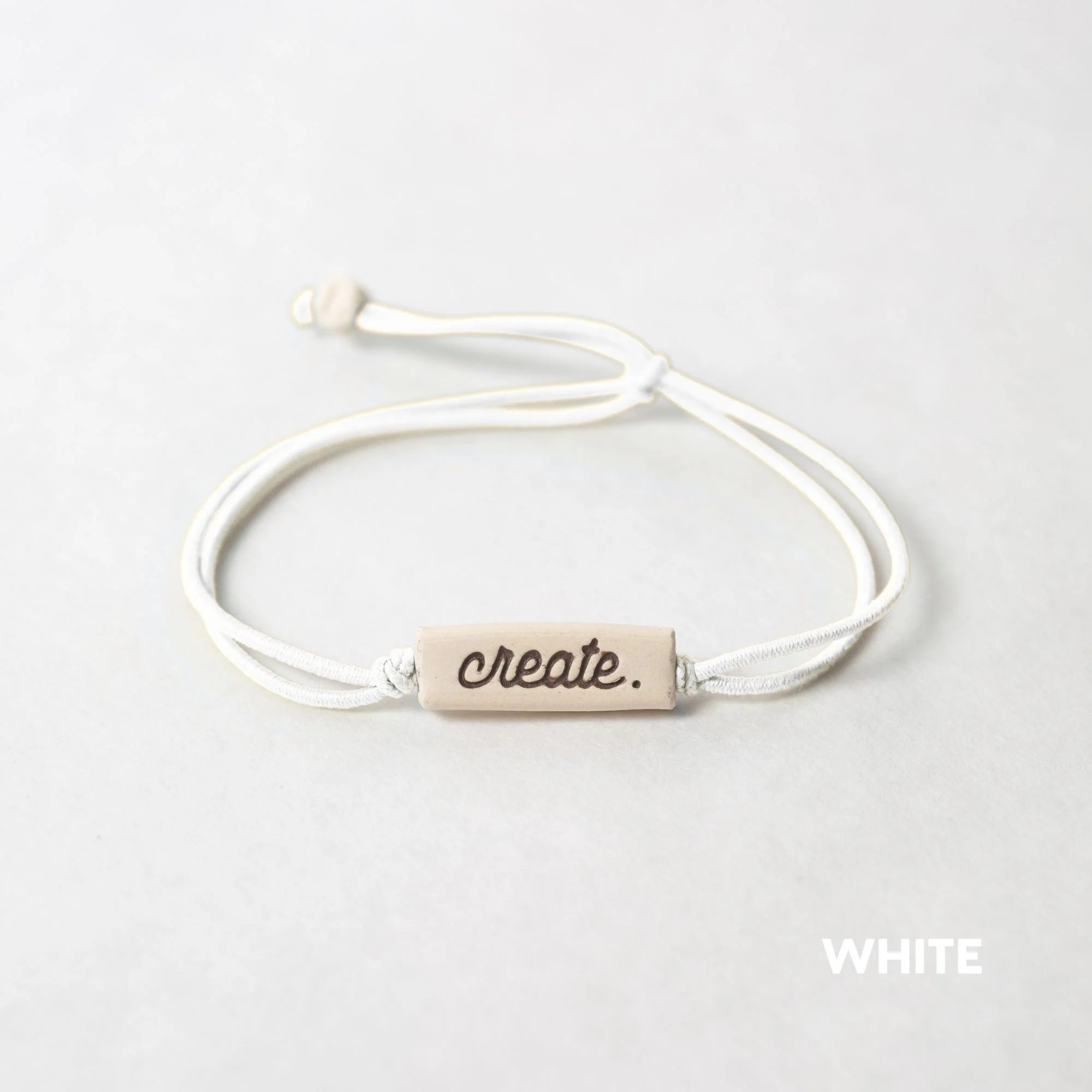 Lovely Bracelets on Elastic Cord - Image 21