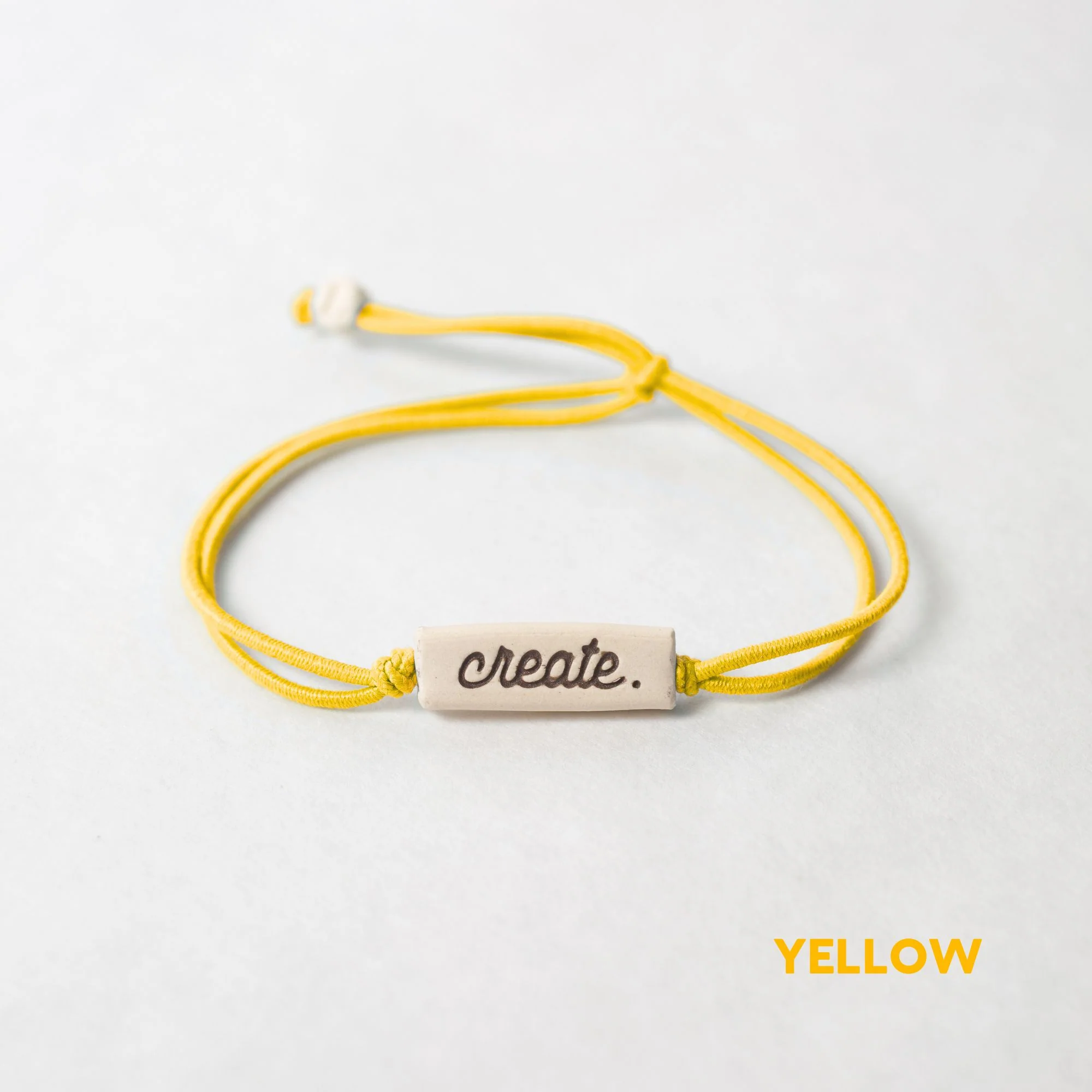 Lovely Bracelets on Elastic Cord - Image 22