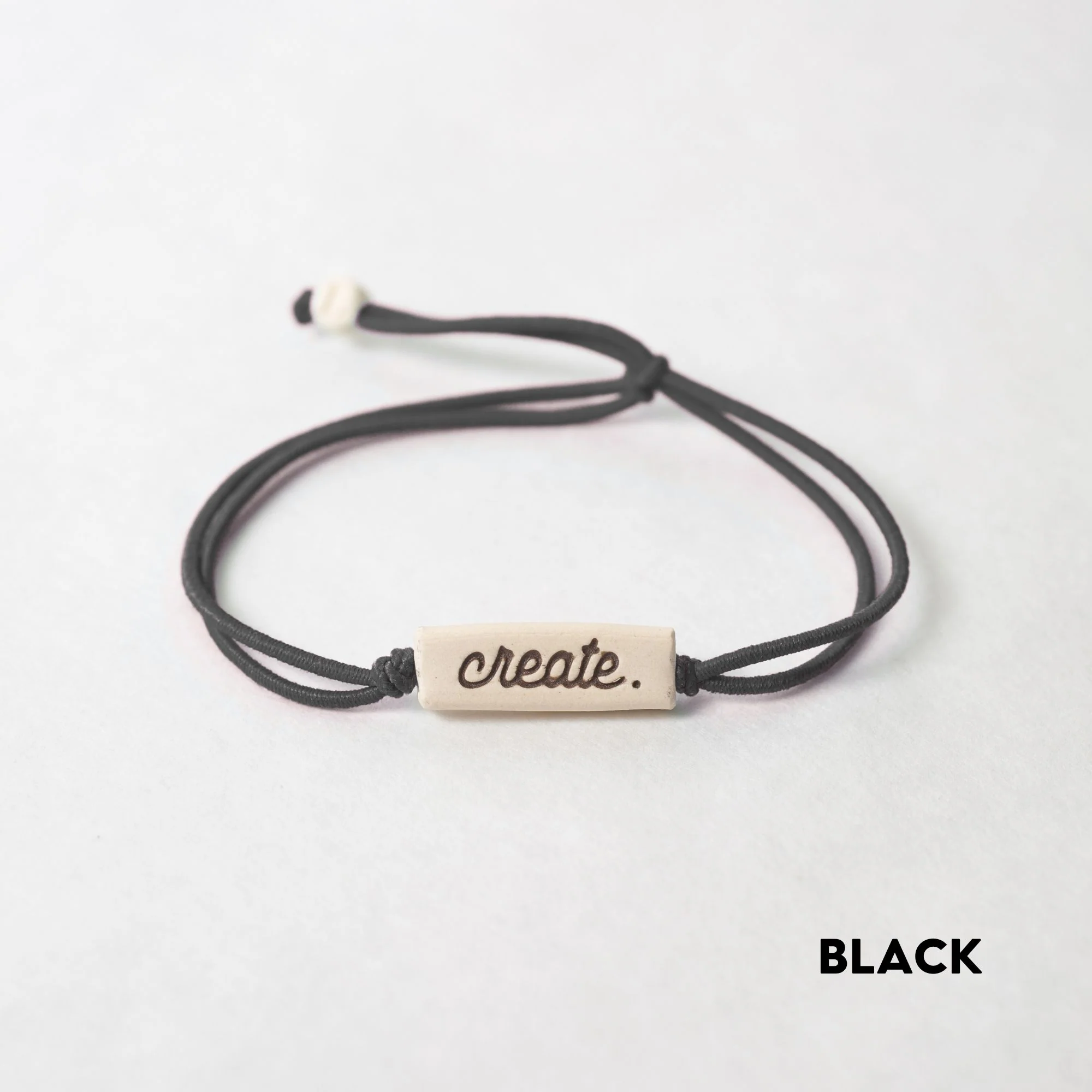 Lovely Bracelets on Elastic Cord - Image 4