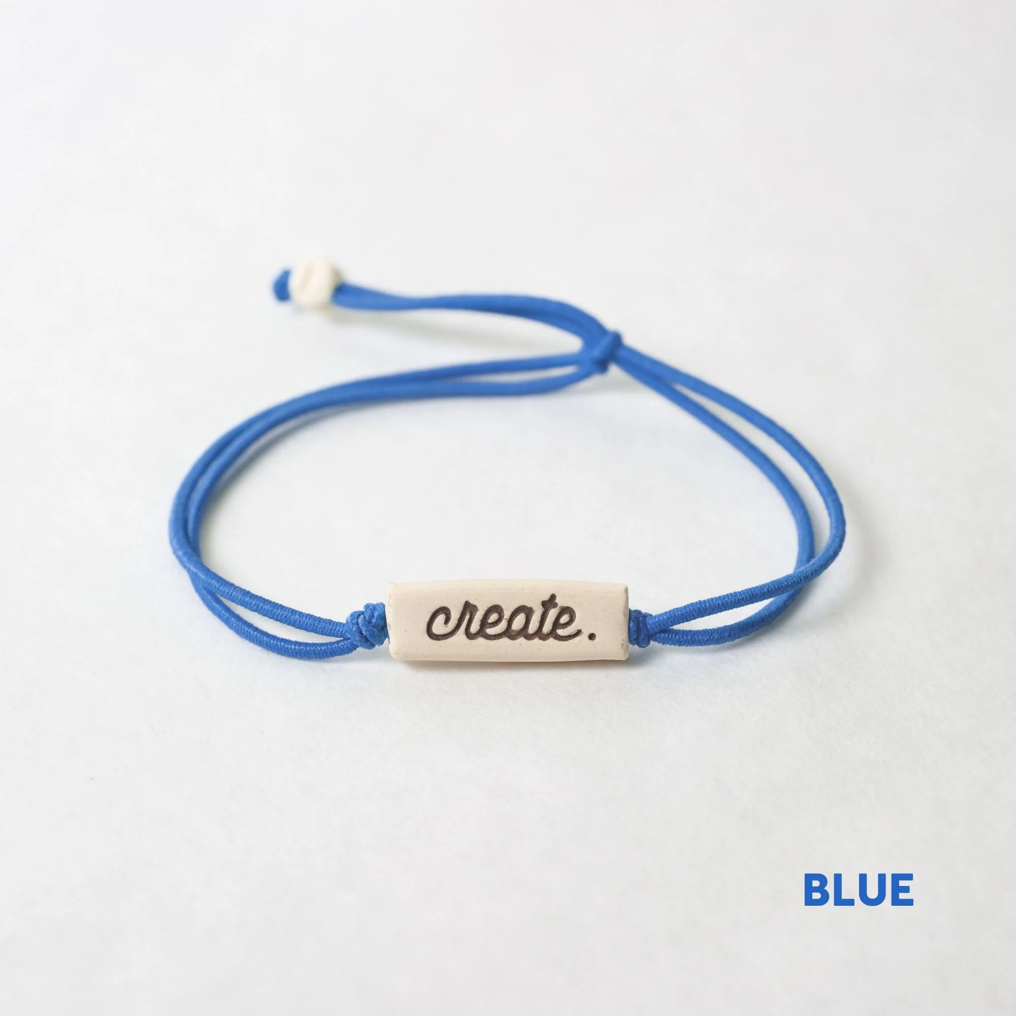 Lovely Bracelets on Elastic Cord - Image 5