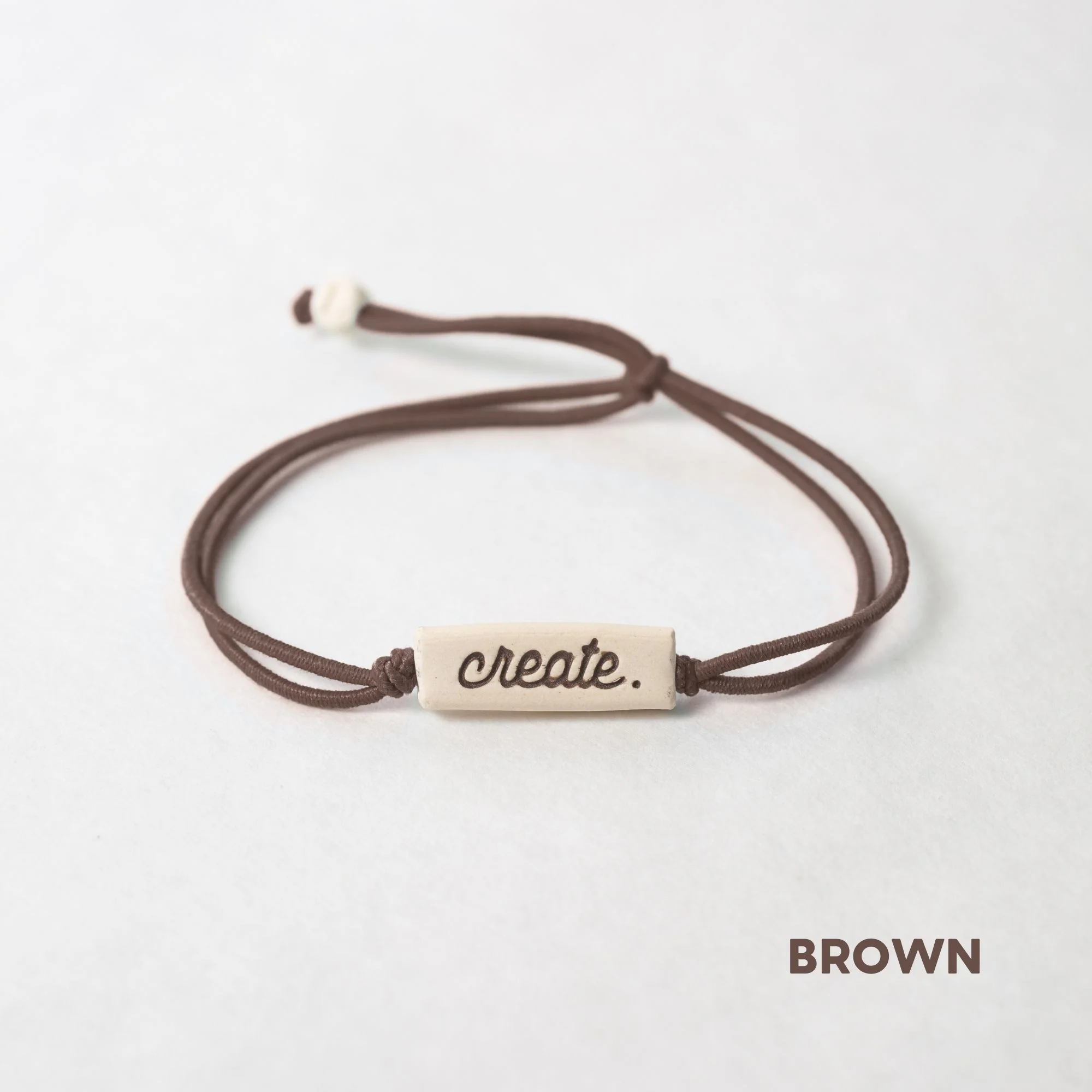 Lovely Bracelets on Elastic Cord - Image 6