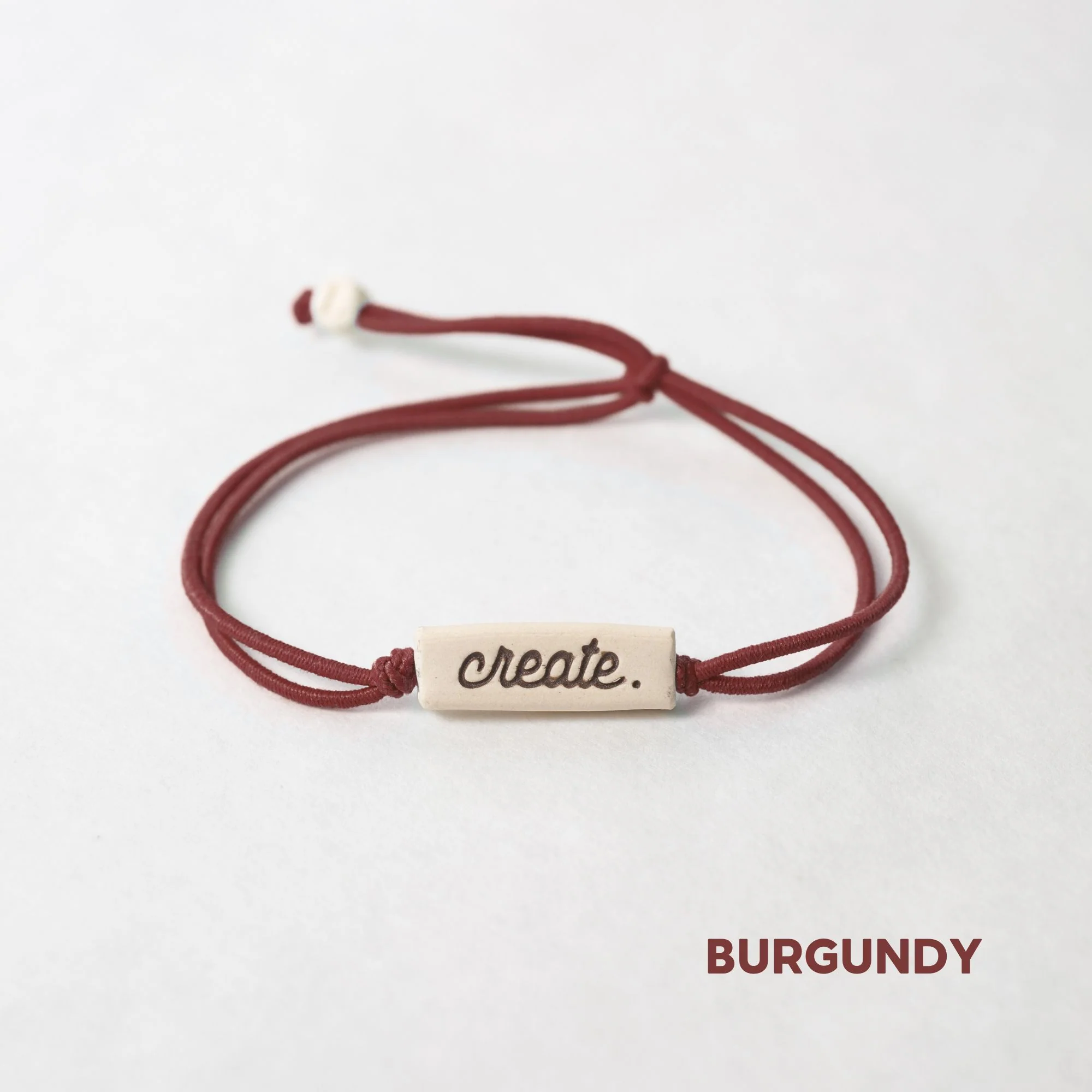 Lovely Bracelets on Elastic Cord - Image 7