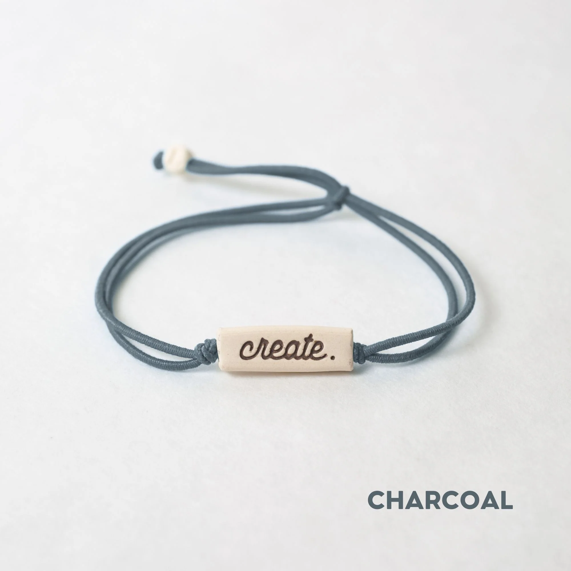 Lovely Bracelets on Elastic Cord - Image 8