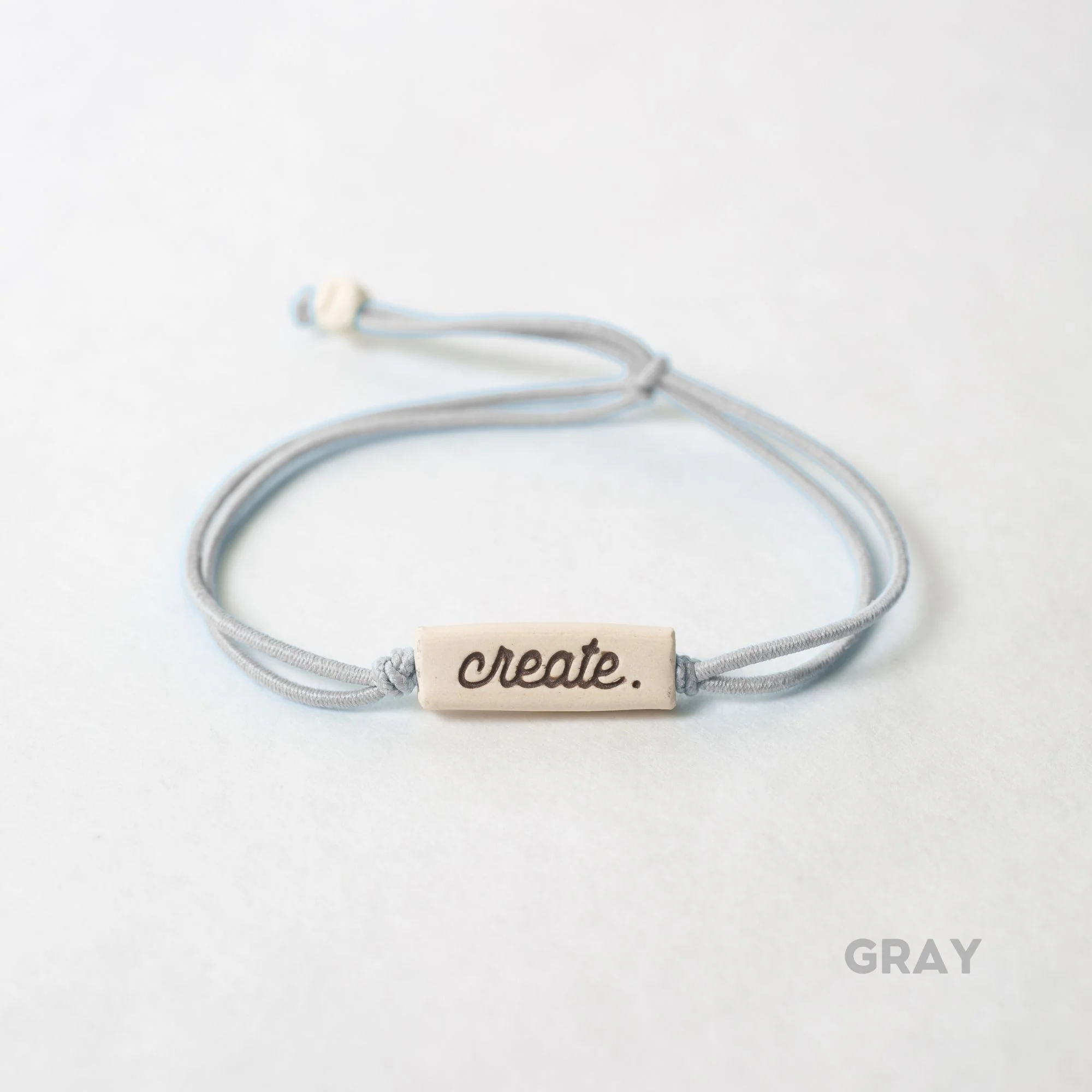 Lovely Bracelets on Elastic Cord - Image 9